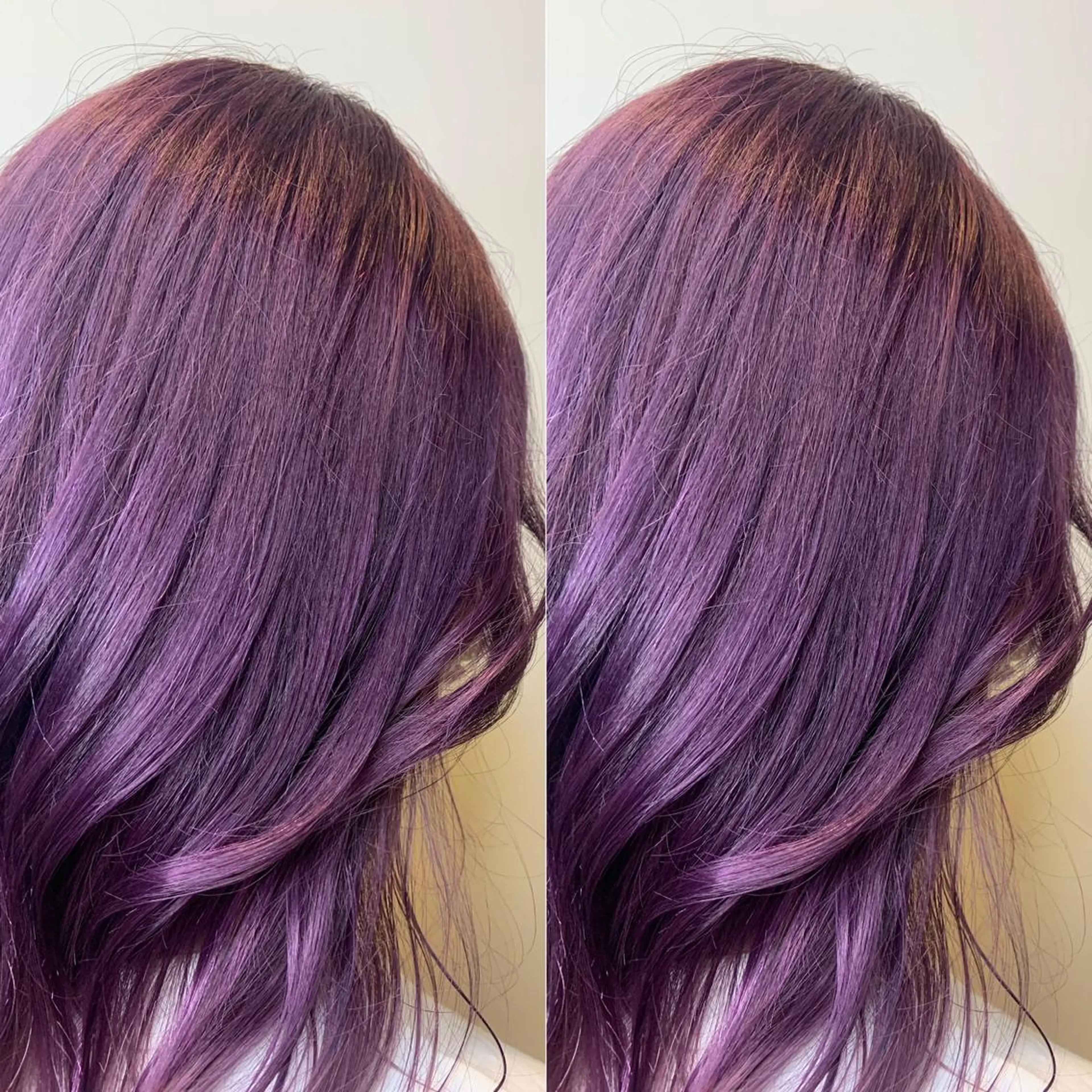 ミディアム カラー 🤍透明感/韓国風 🤍サクラギヒトミのヘアスタイル