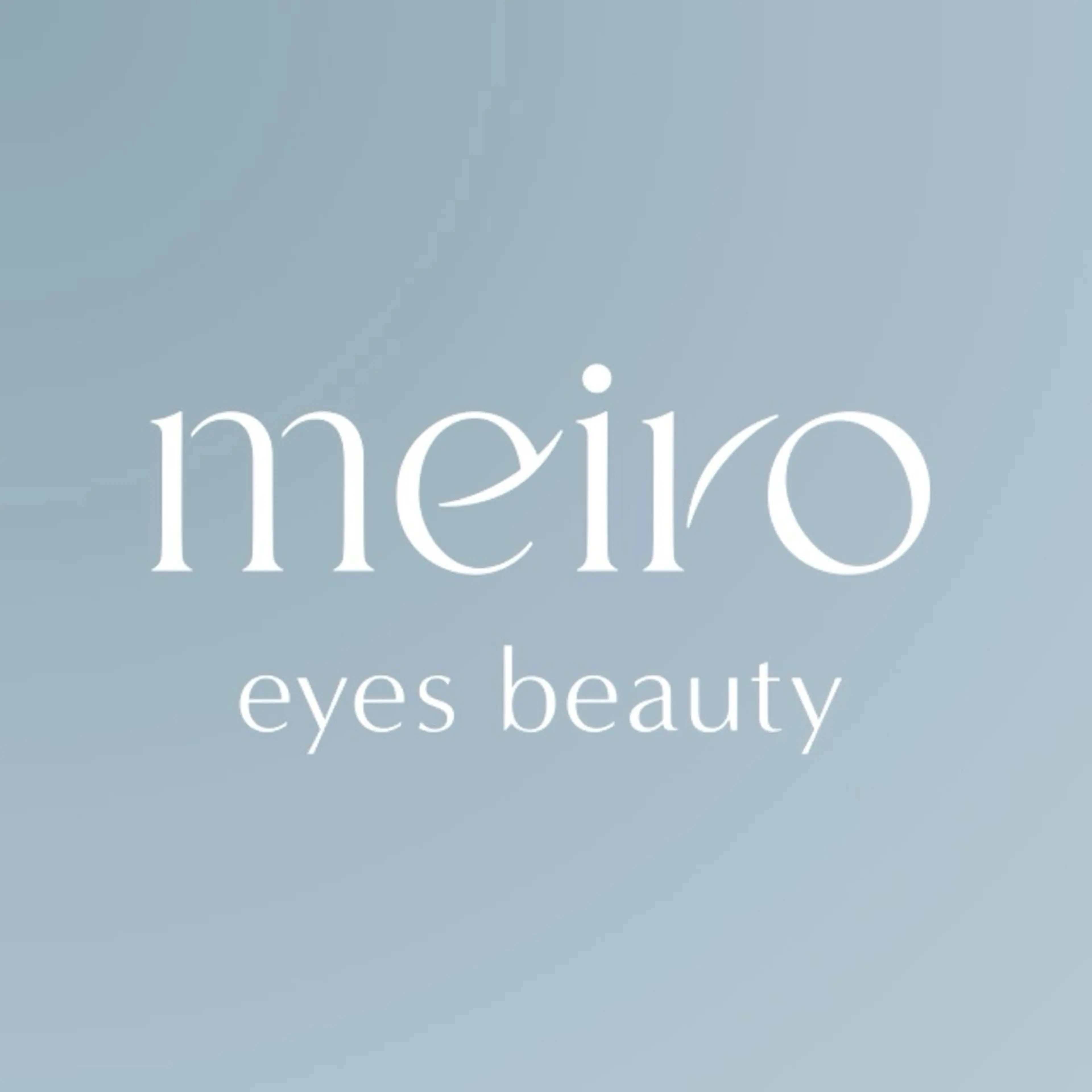 meiro栄店所属・meiro 栄店の眉毛・アイブロウイメージ