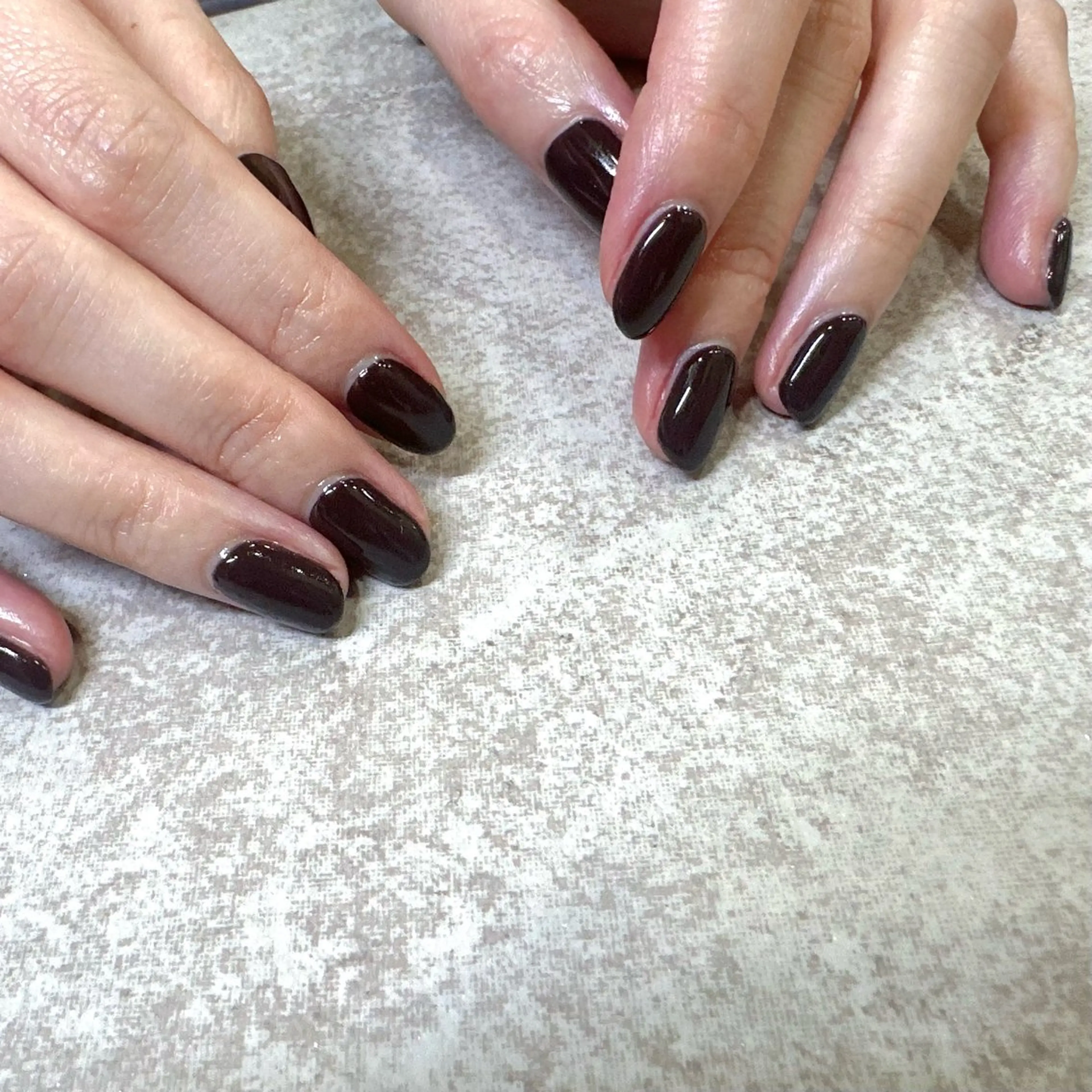 【初回オフ無料🌟】ウォーターケア付ワンカラー⌘100色から2色お選びいただけます☺︎の写真