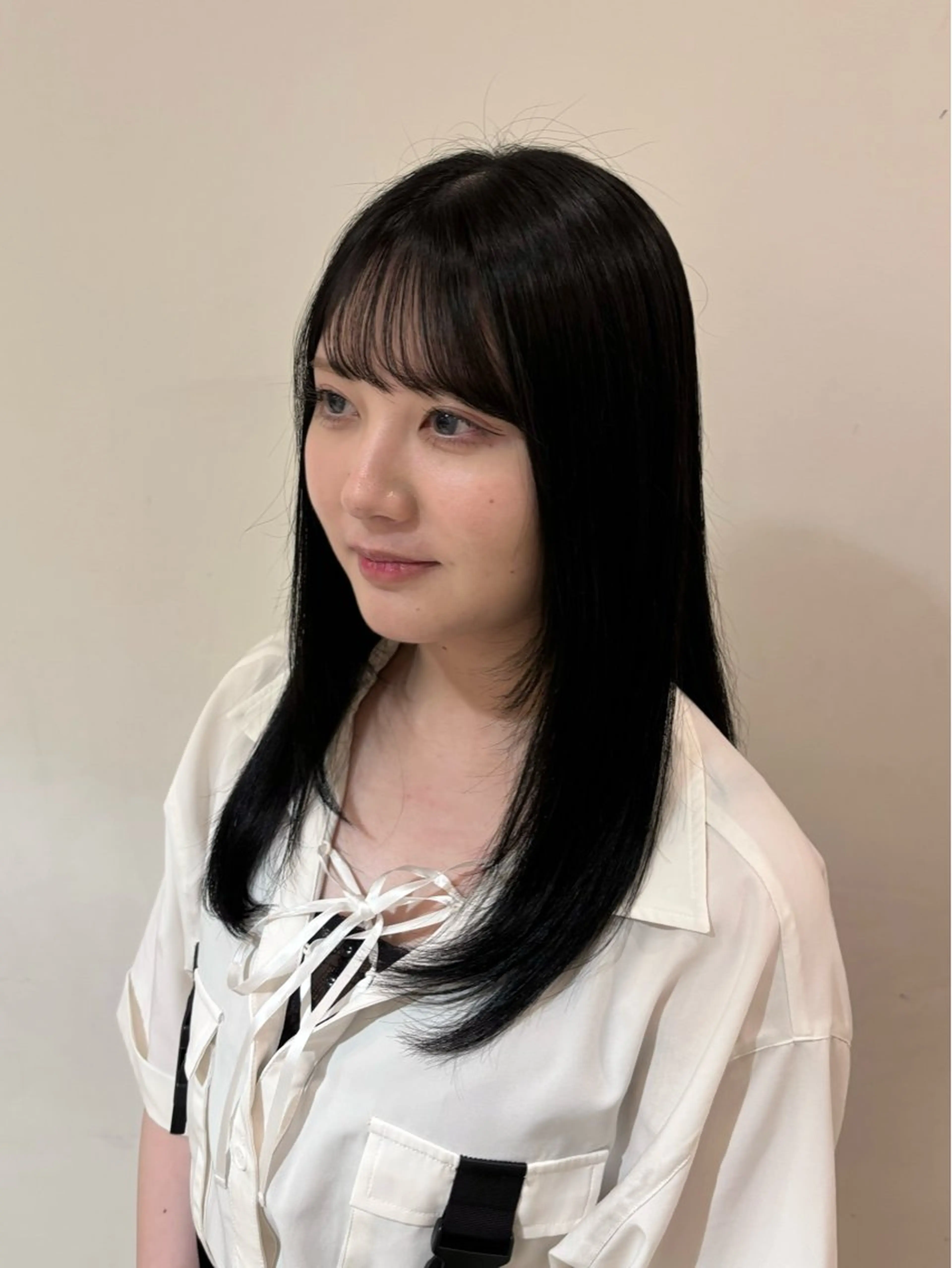 【営業中限定🎀】アディクシーカラー🫐✩の写真