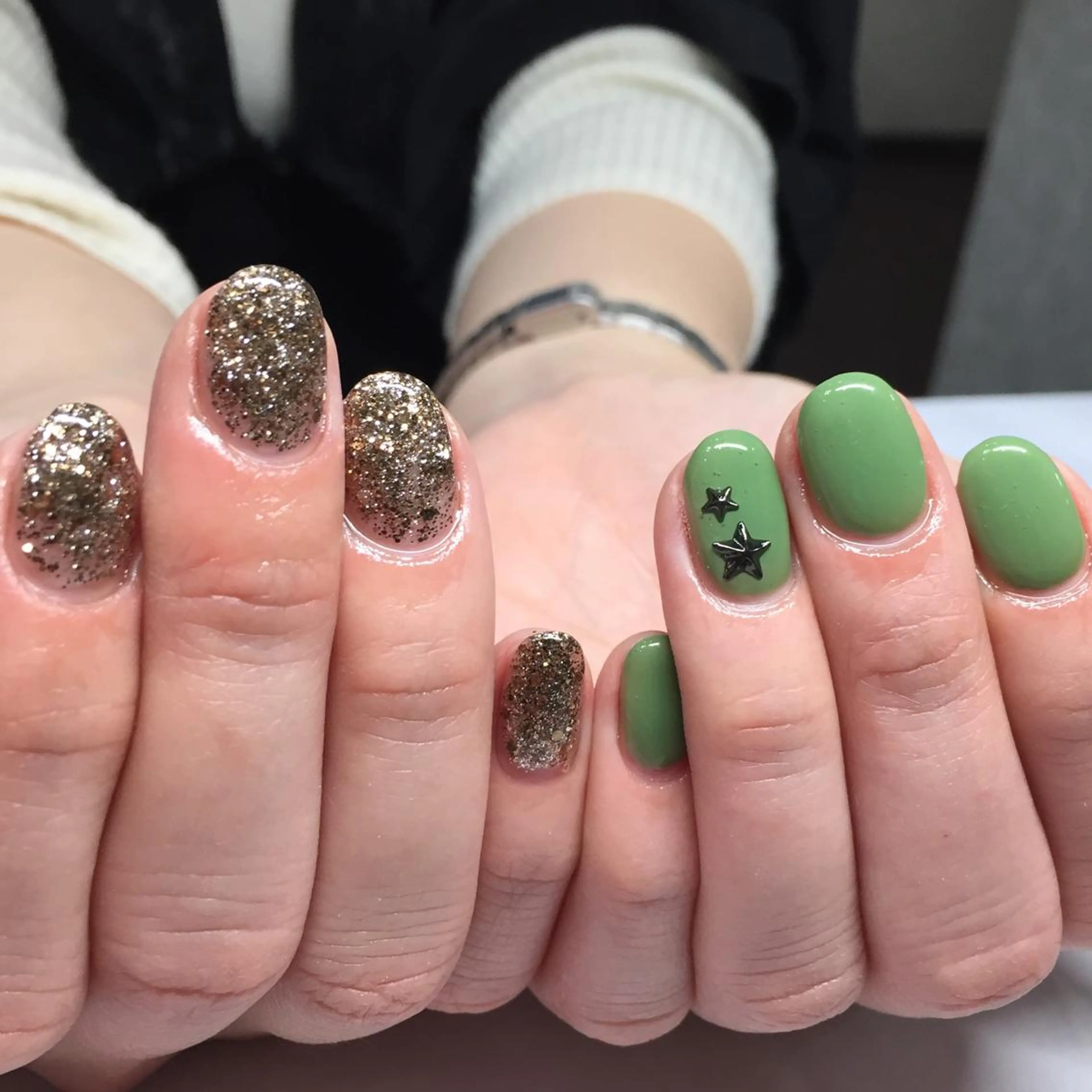 ネイル ガールネイルサロン所属・ガール ネイルサロンのネイルデザイン