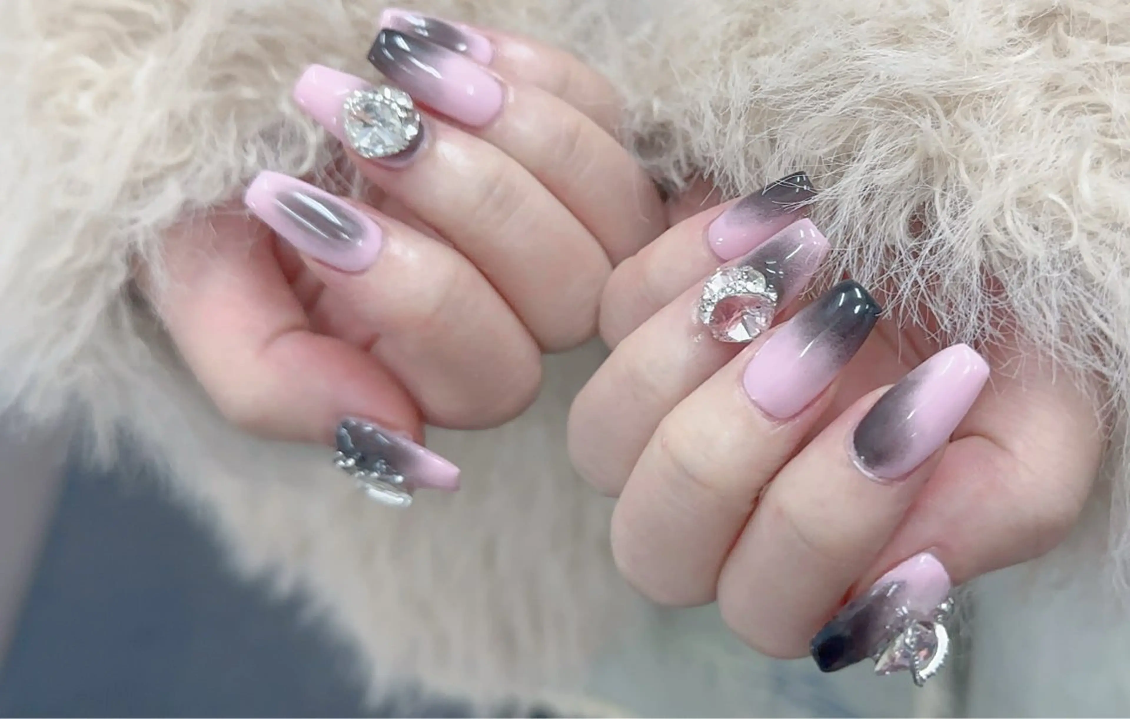 ネイル Miss Uネイルサロン所属・MissU ネイルサロンのネイルデザイン