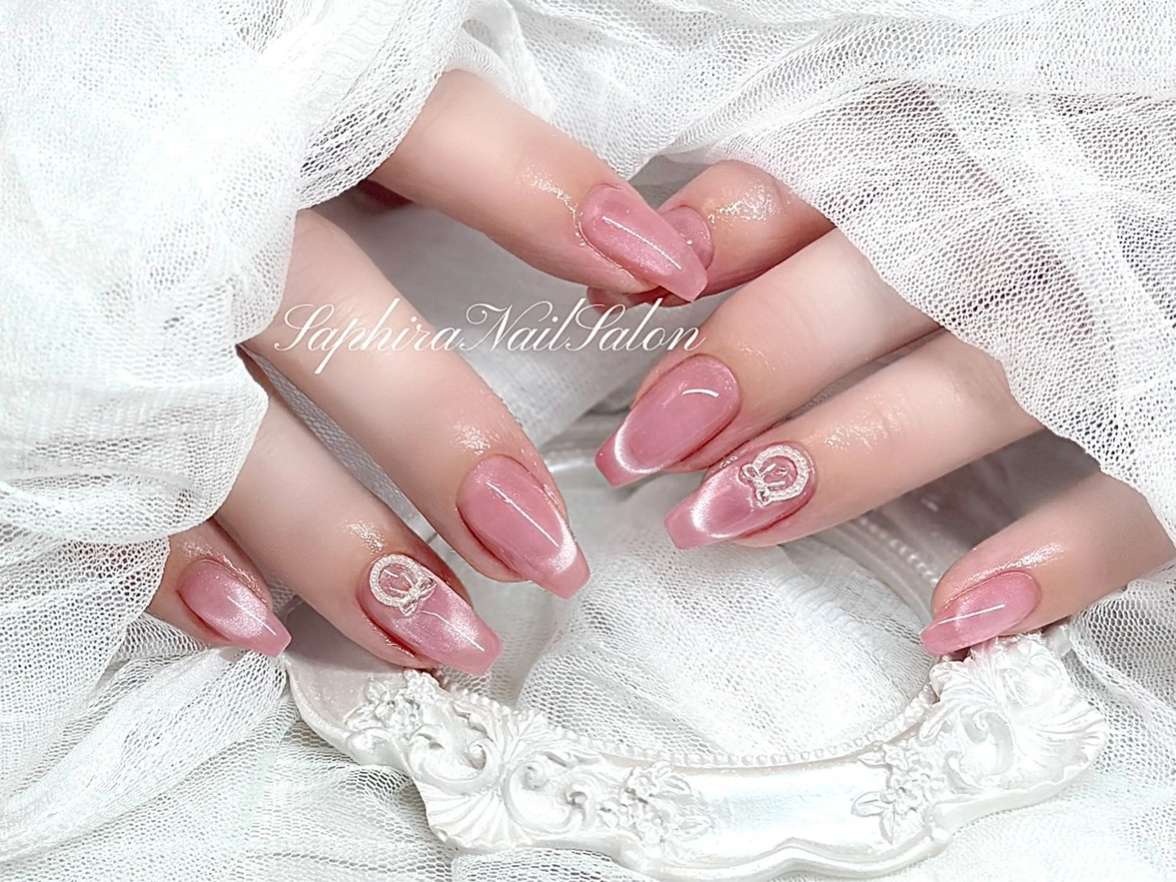 マグネット・フラッシュコース(2個パーツ付き)の写真