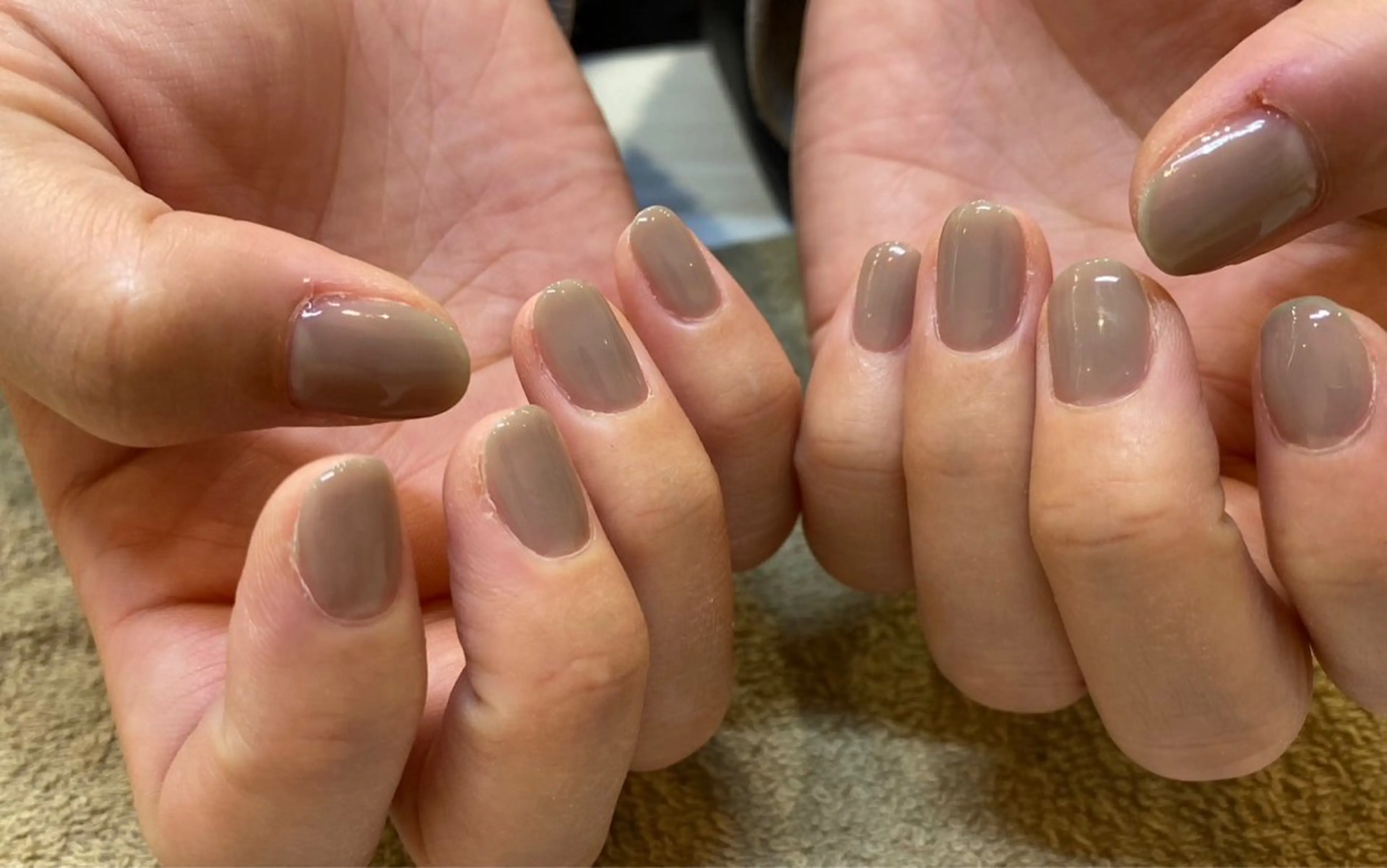 ネイル Crea la Luce天神西通り店所属・クレアラルーチェ 天神のネイルデザイン