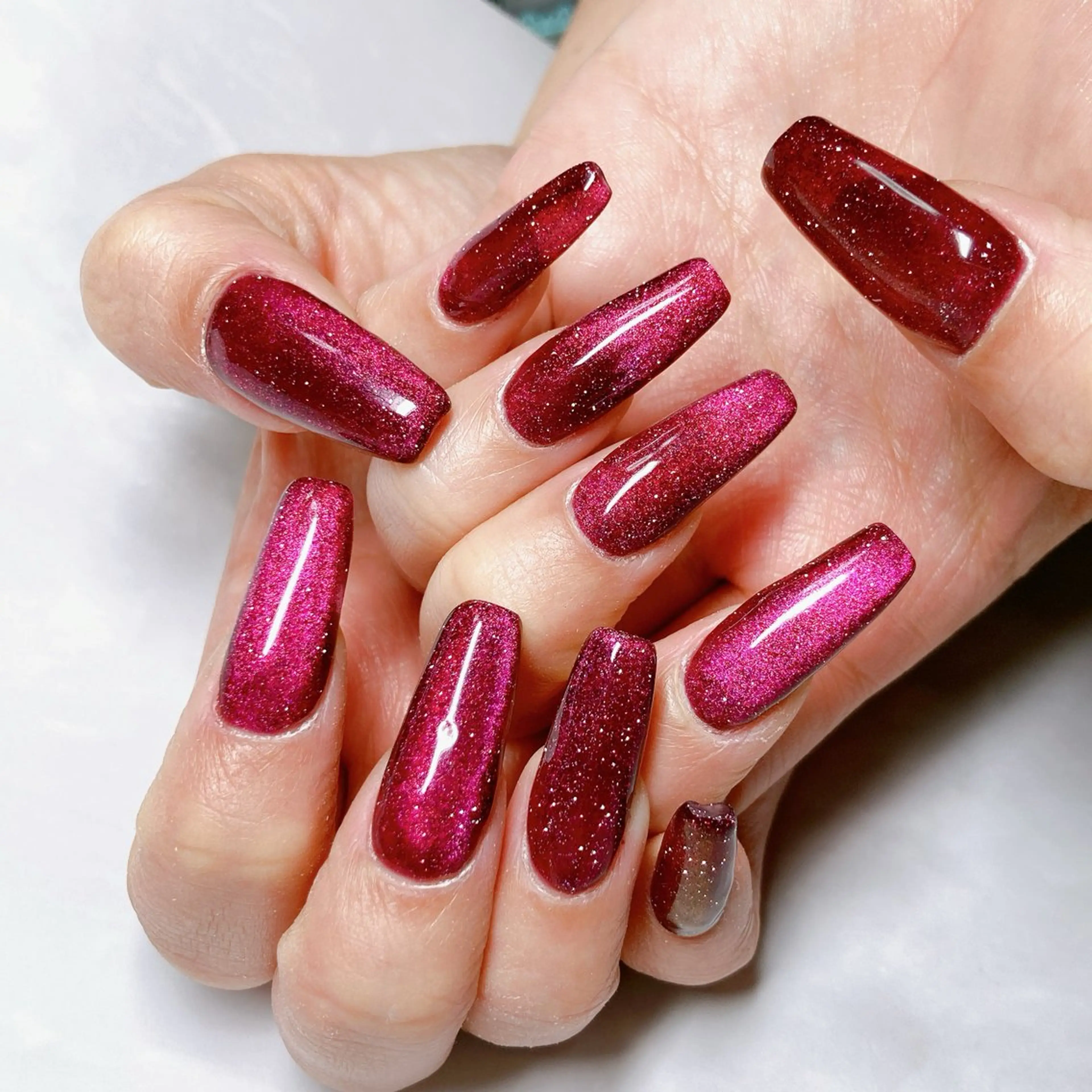 ネイル PLANET nailのネイルデザイン