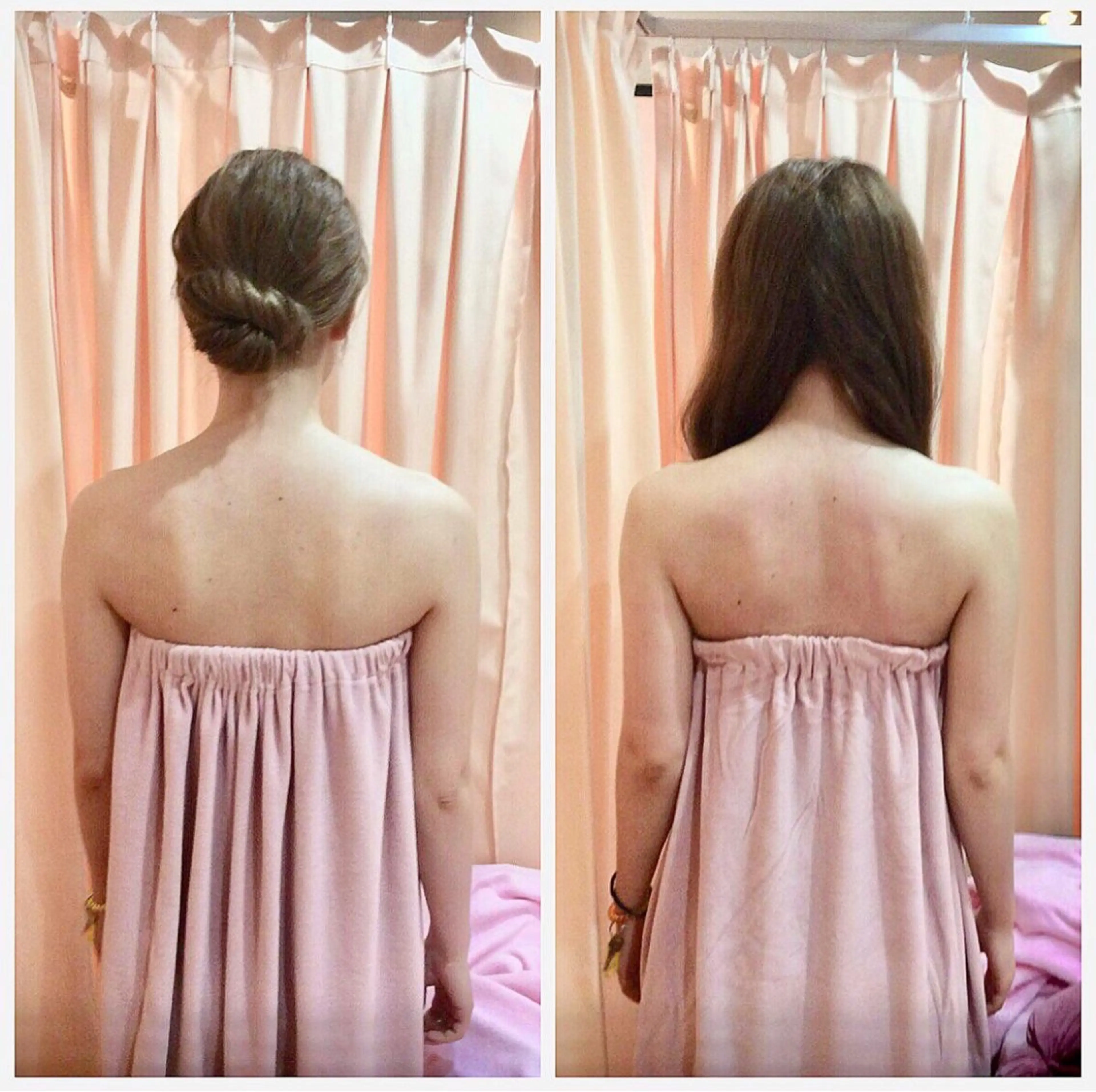 直前予約限定!29,800→¥5,980✨【初めてのバストケアなら全身美背骨セラピーキ】オールハンドで全身スッキリ♪の写真