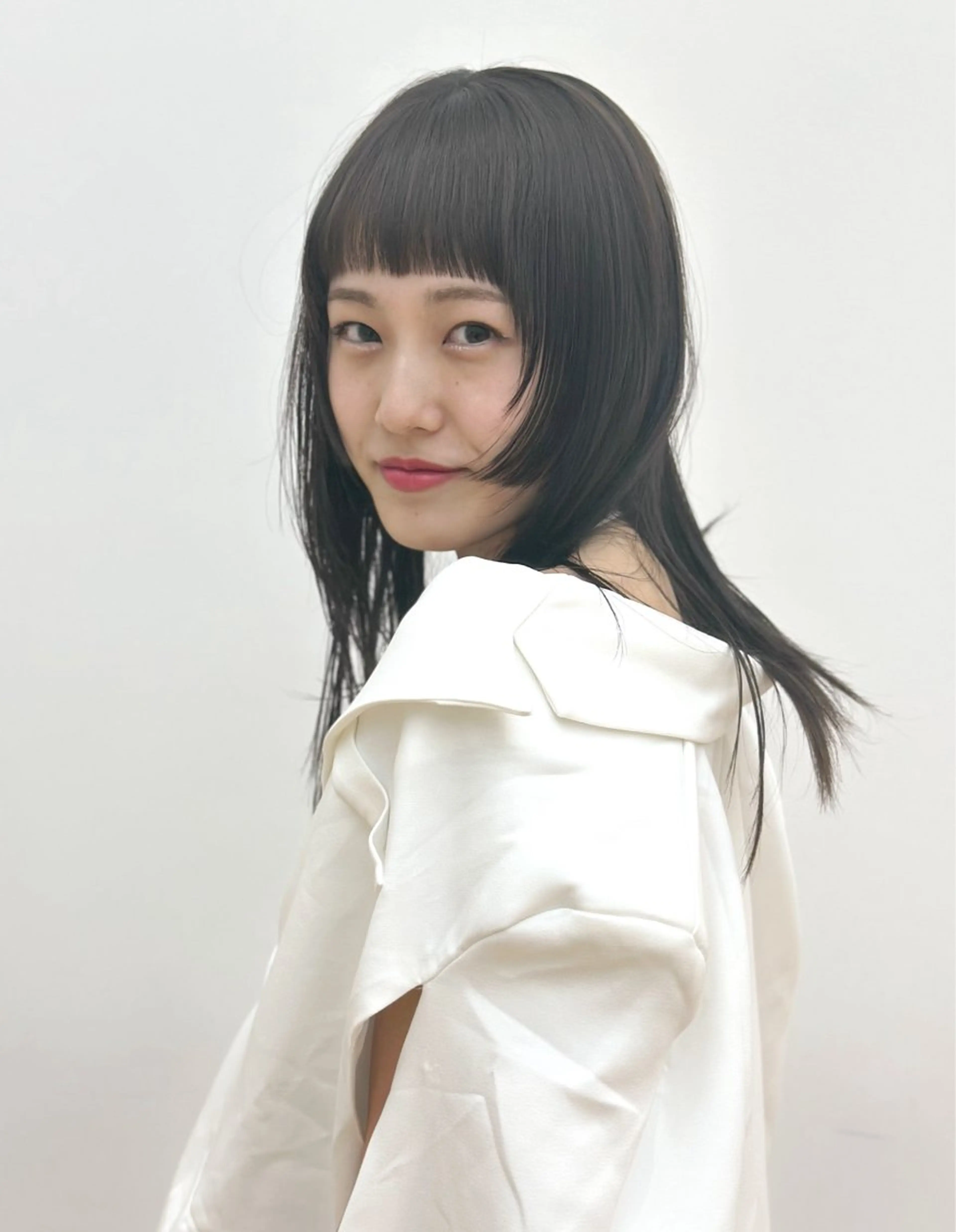 ロング 髪質改善のプロ✨りな さんのヘアスタイル