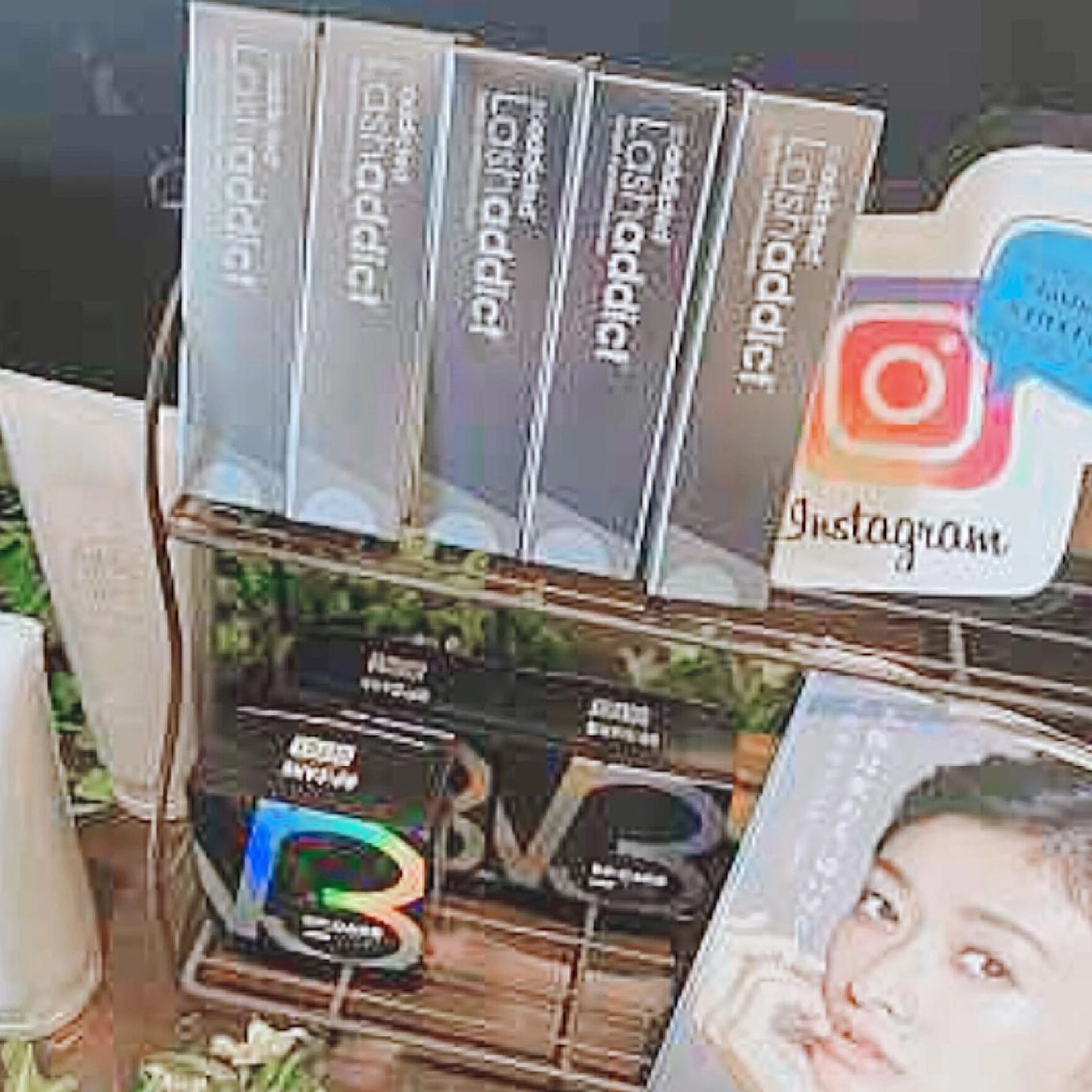 マツエク・マツパ 曲がる縮毛矯正 LIBER 　岩名のヘアスタイル