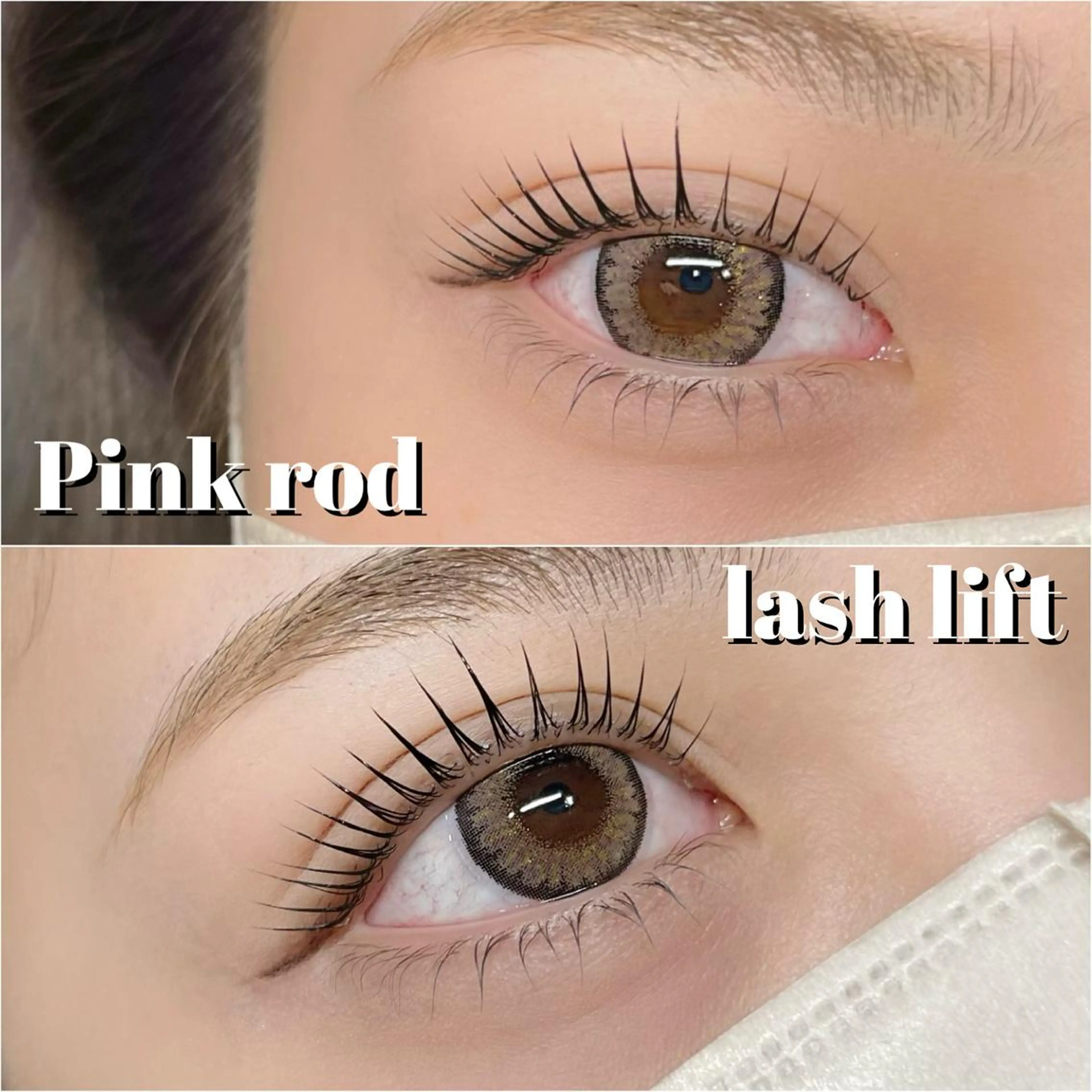 マツエク・マツパ GO TODAY   SHAiRE SALON iris duo所属・Yui eye 表参道のマツエク・マツパデザイン