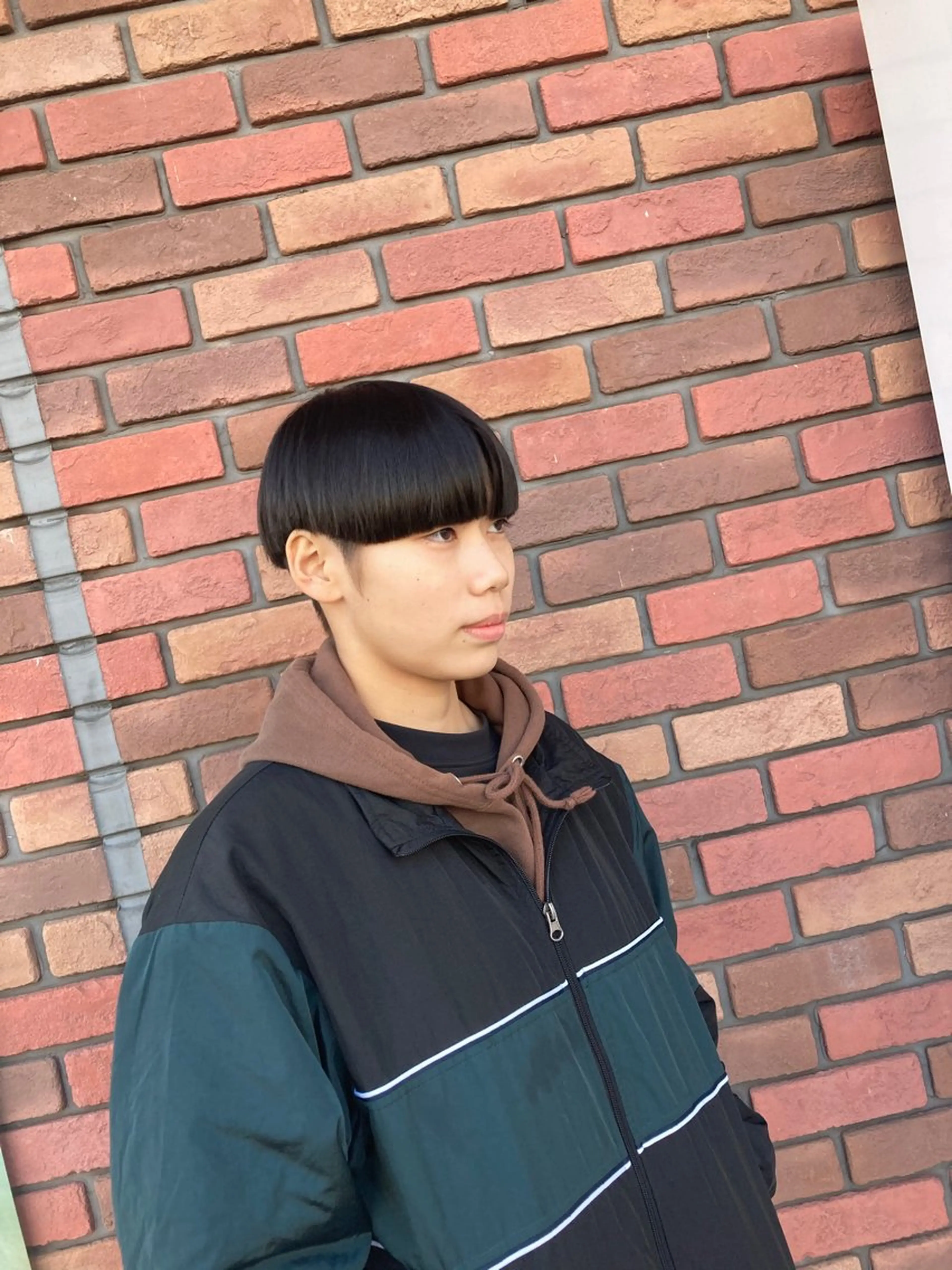 メンズ LAVLESS/ shotaのヘアスタイル