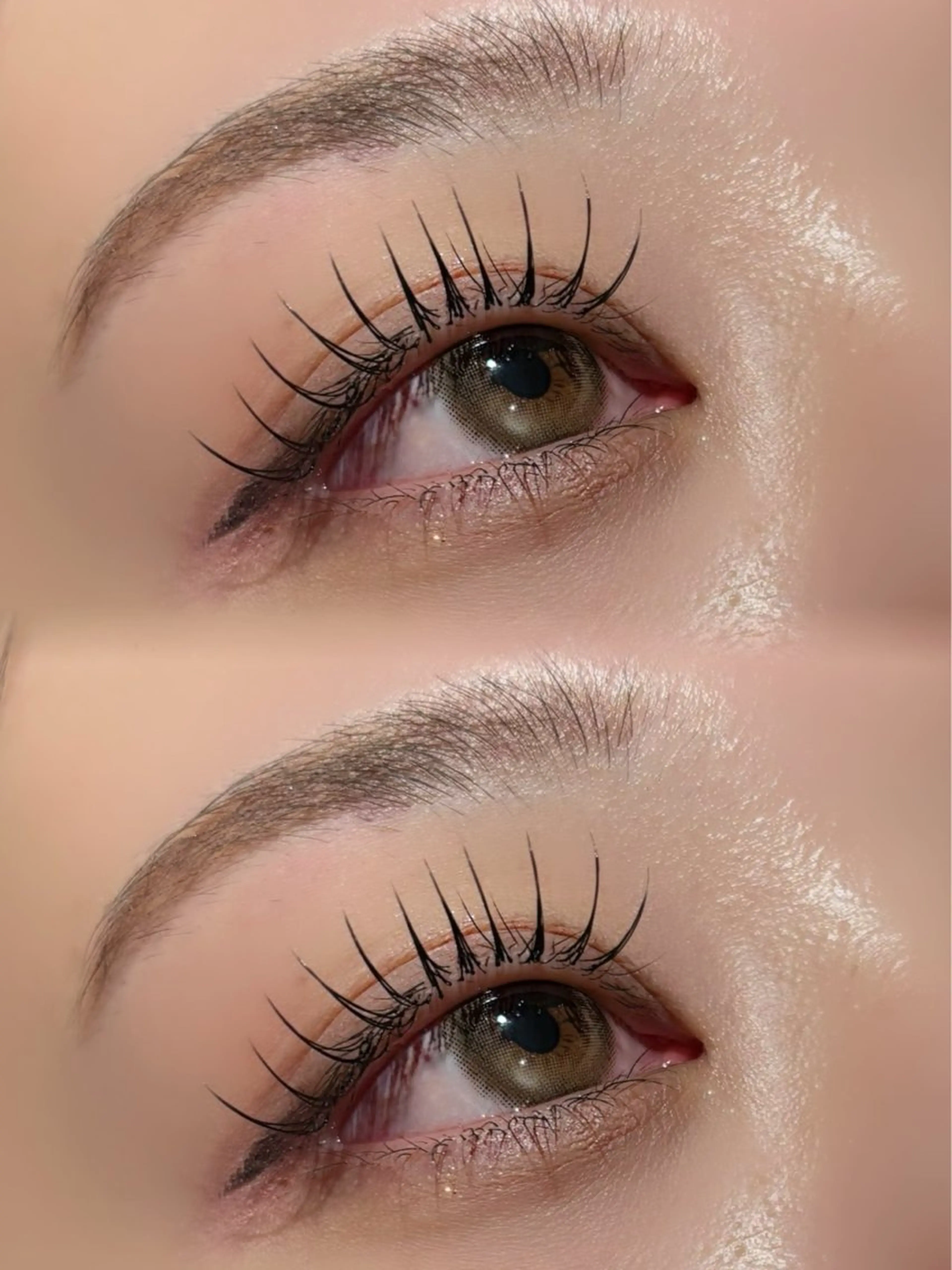 マツエク120本（現金のみ）の写真