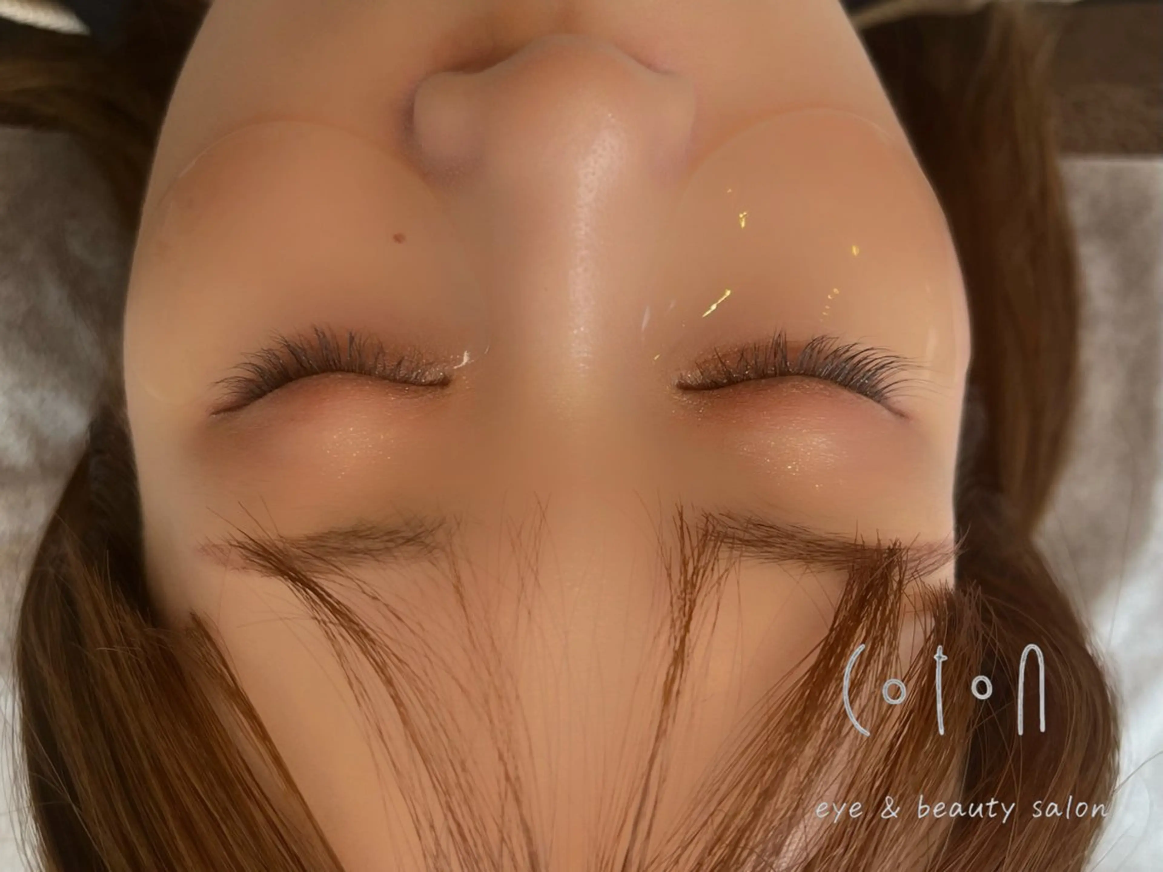 マツエク・マツパ COTON小舟町 suzukiのマツエク・マツパデザイン