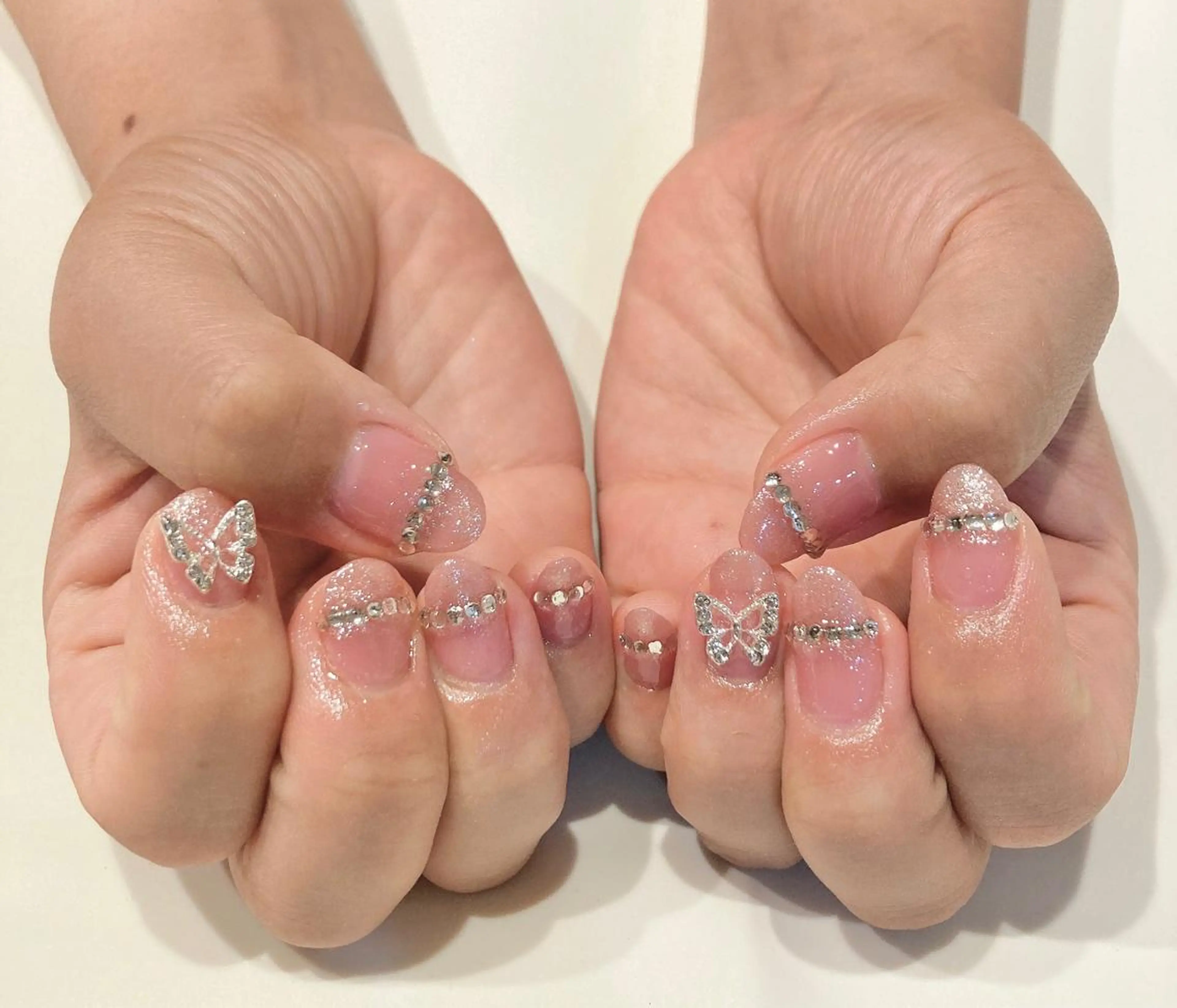 ネイル KaHaNa nail salonのネイルデザイン
