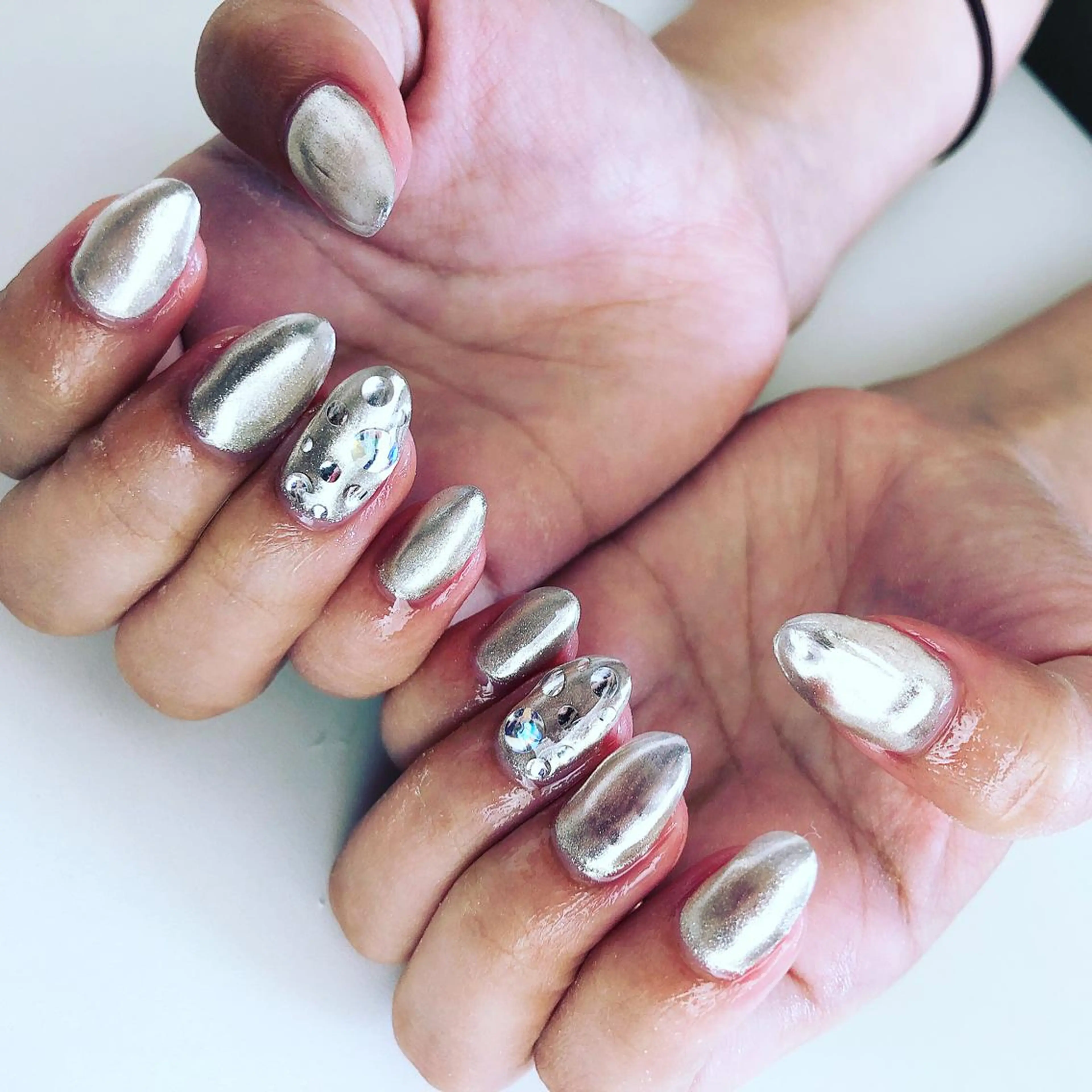 ネイル Asa miのネイルデザイン