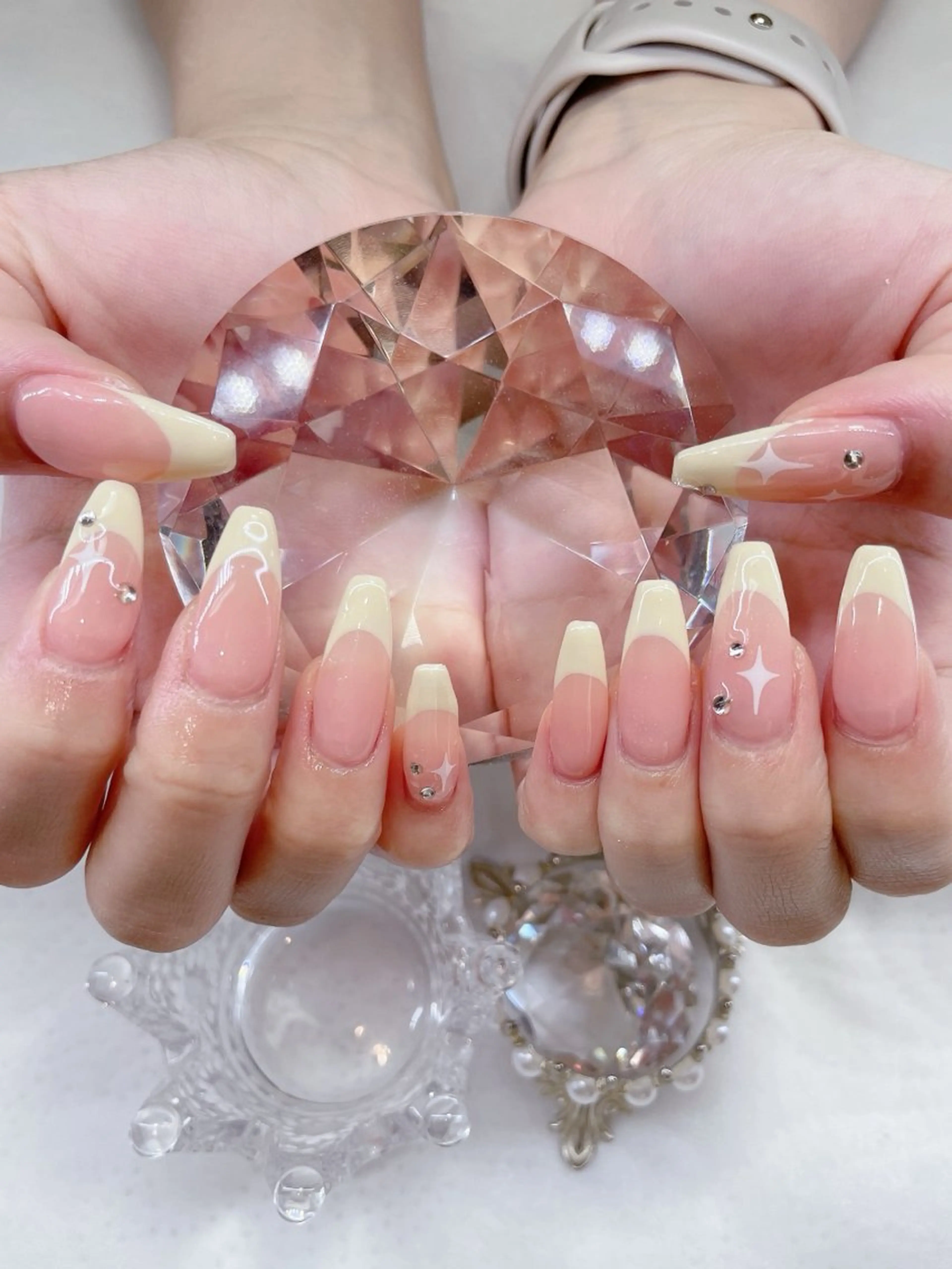 ネイル misun_nail所属・misun_ nailのネイルデザイン