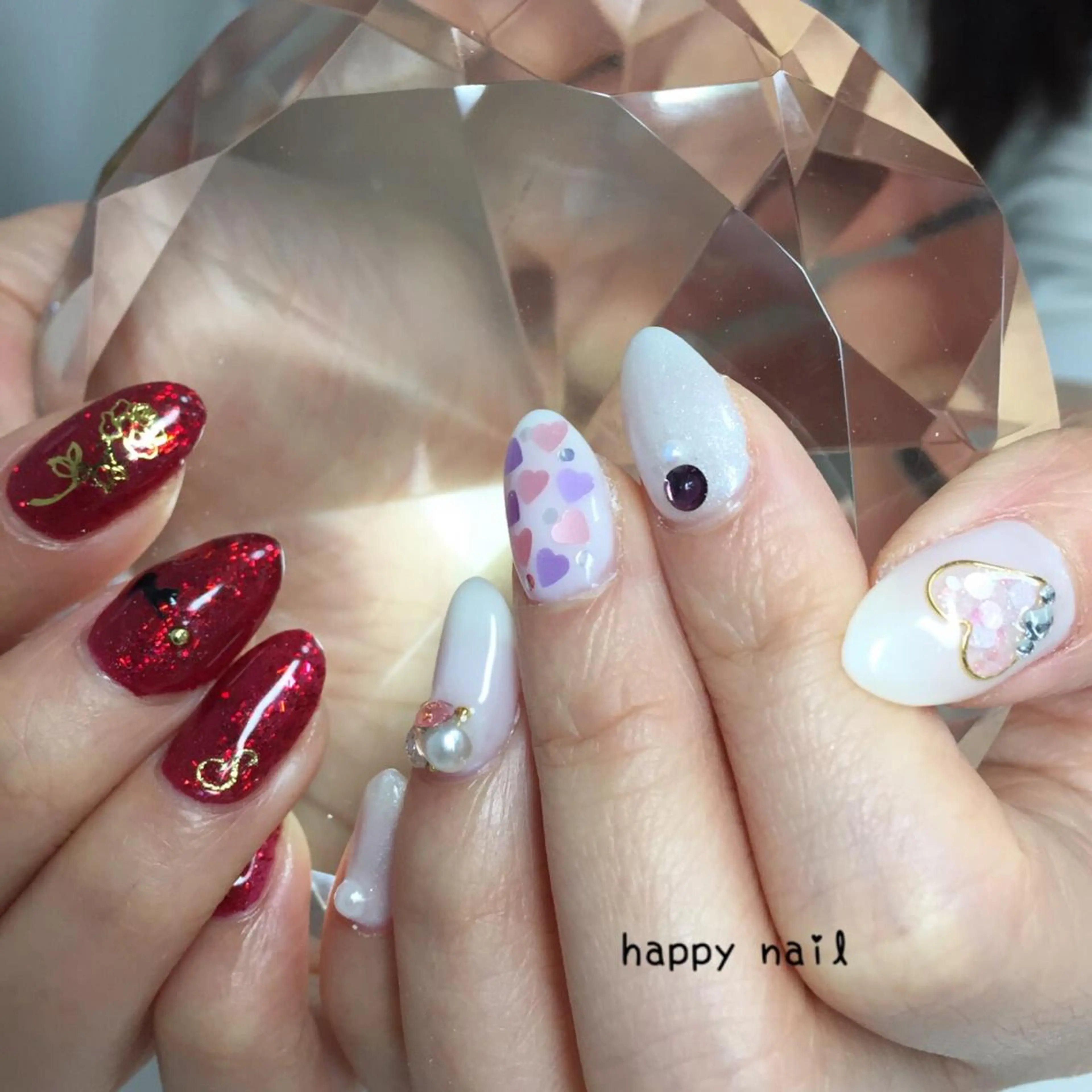 ネイル 心と体が整う腸活 サロン ラクシュミーのその他イメージ