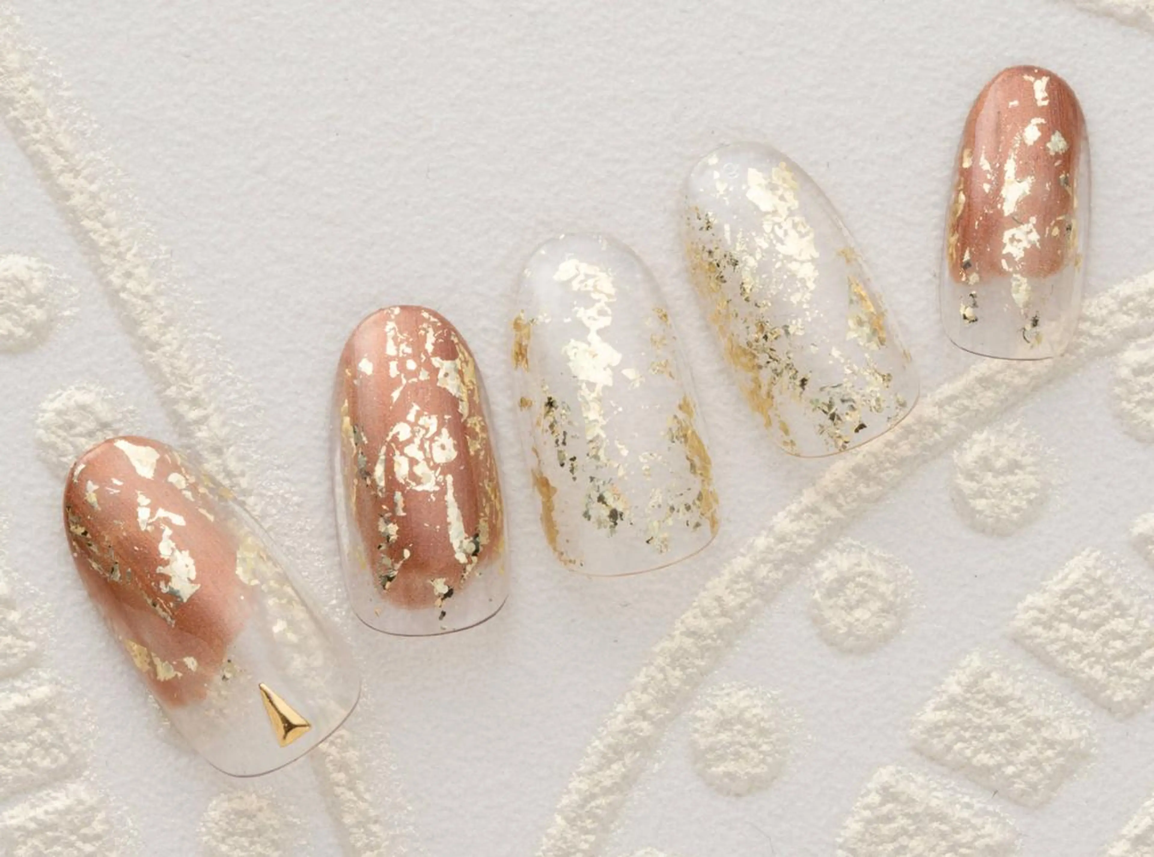 ネイル ニュアンスネイル ネイルサロン Alice&Co.のその他イメージ