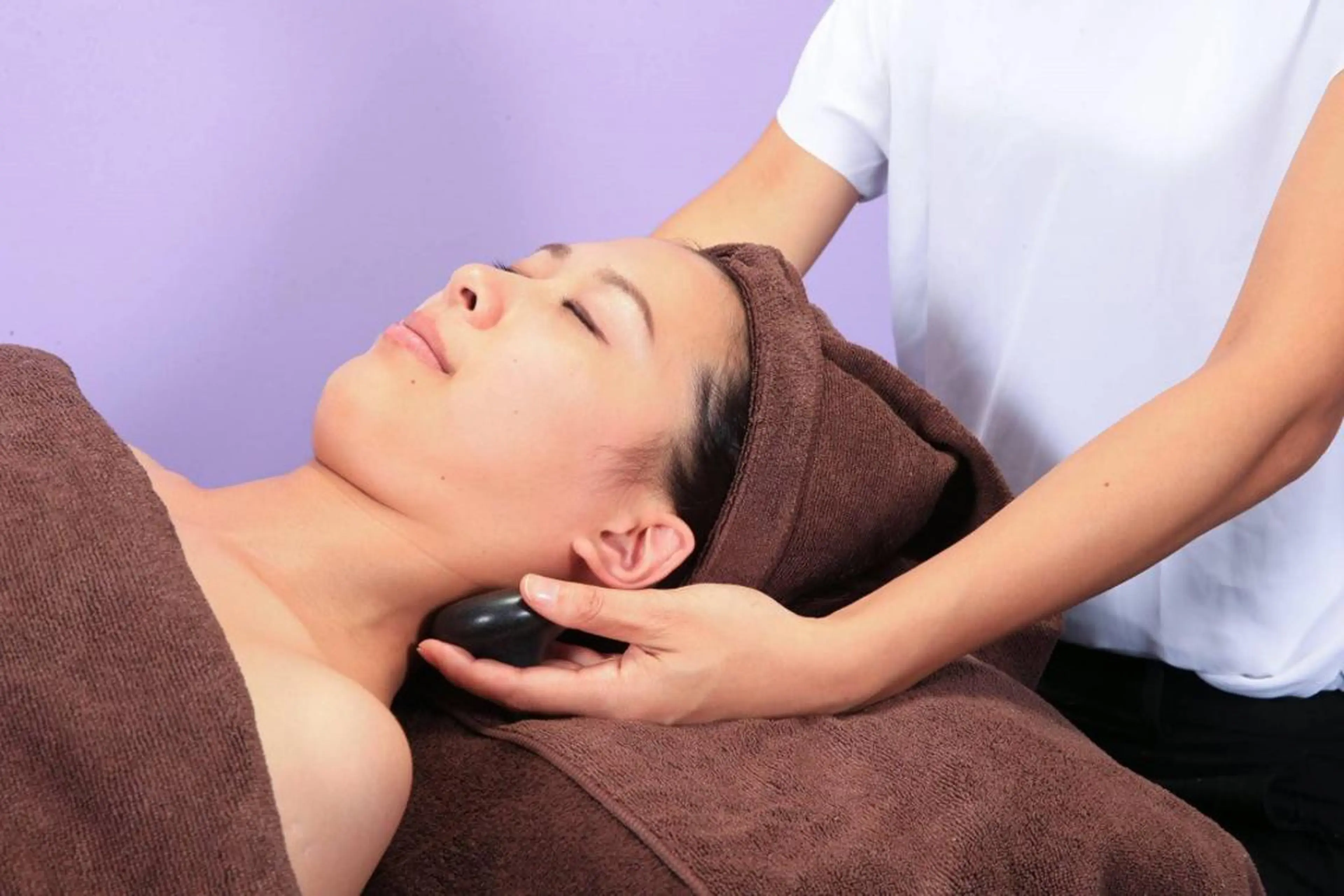 糸島 エステサロンmiuのエステ・リラクイメージ