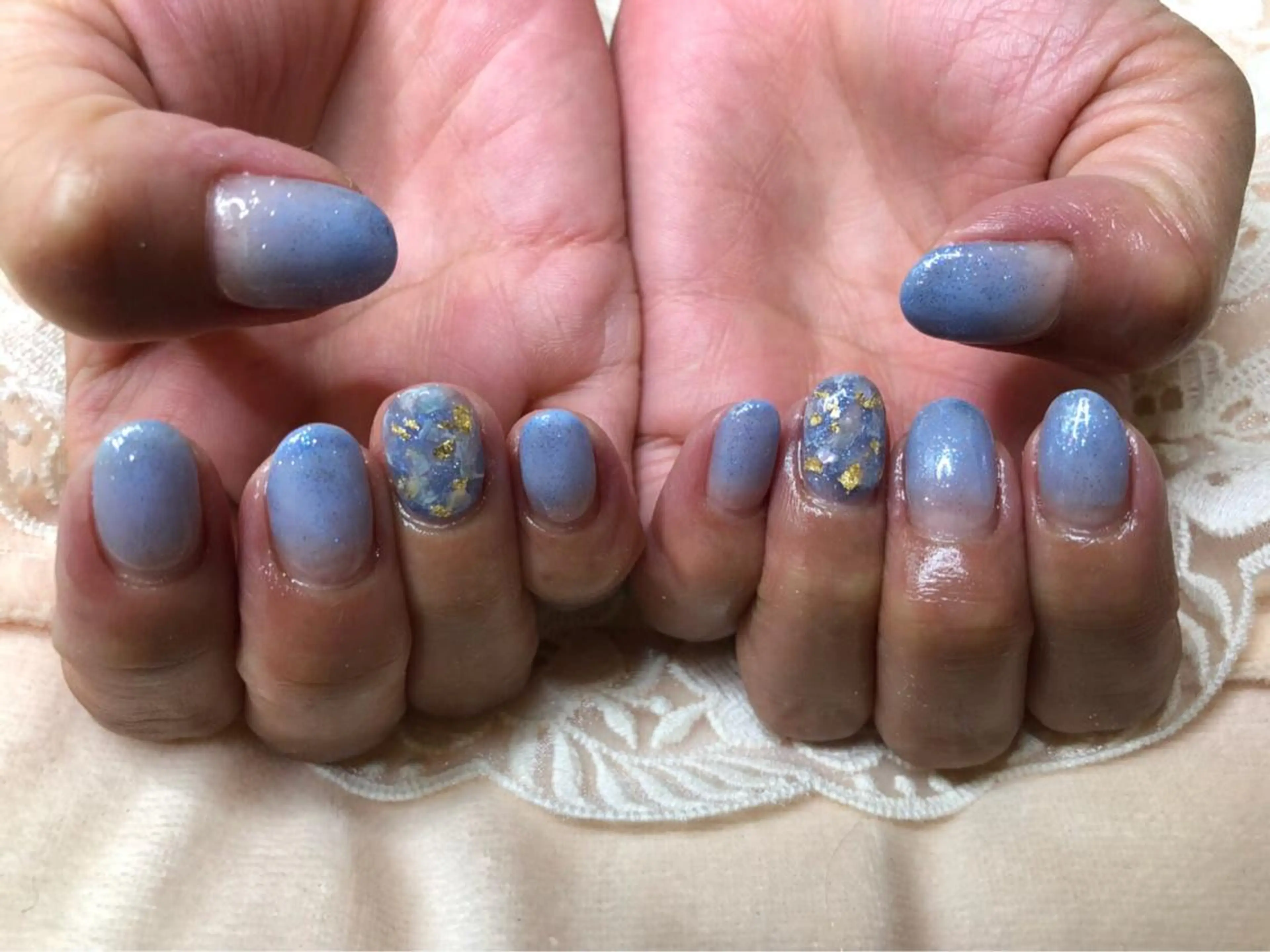 ネイル Nail Salon Rinoaのネイルデザイン