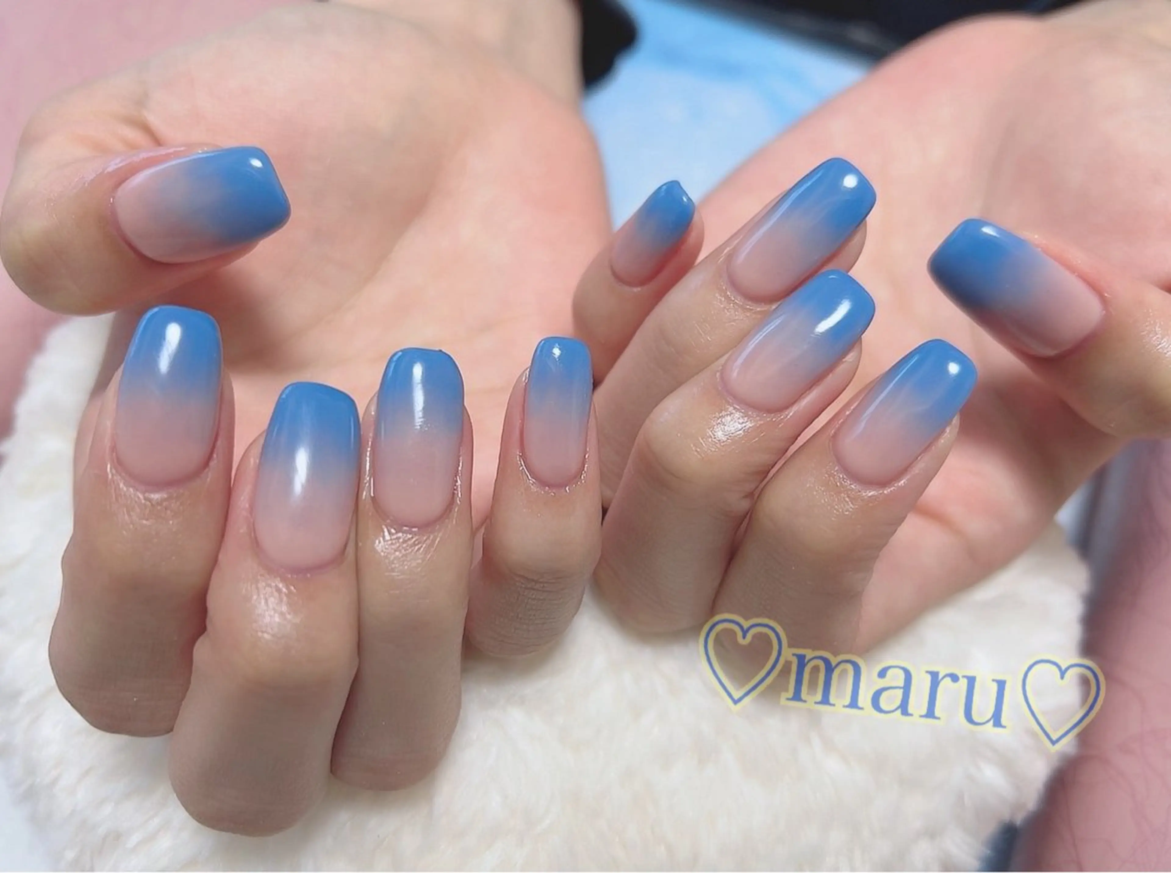 ネイル ハンドネイル フットネイル ハンドケア まるみ ♡のその他イメージ