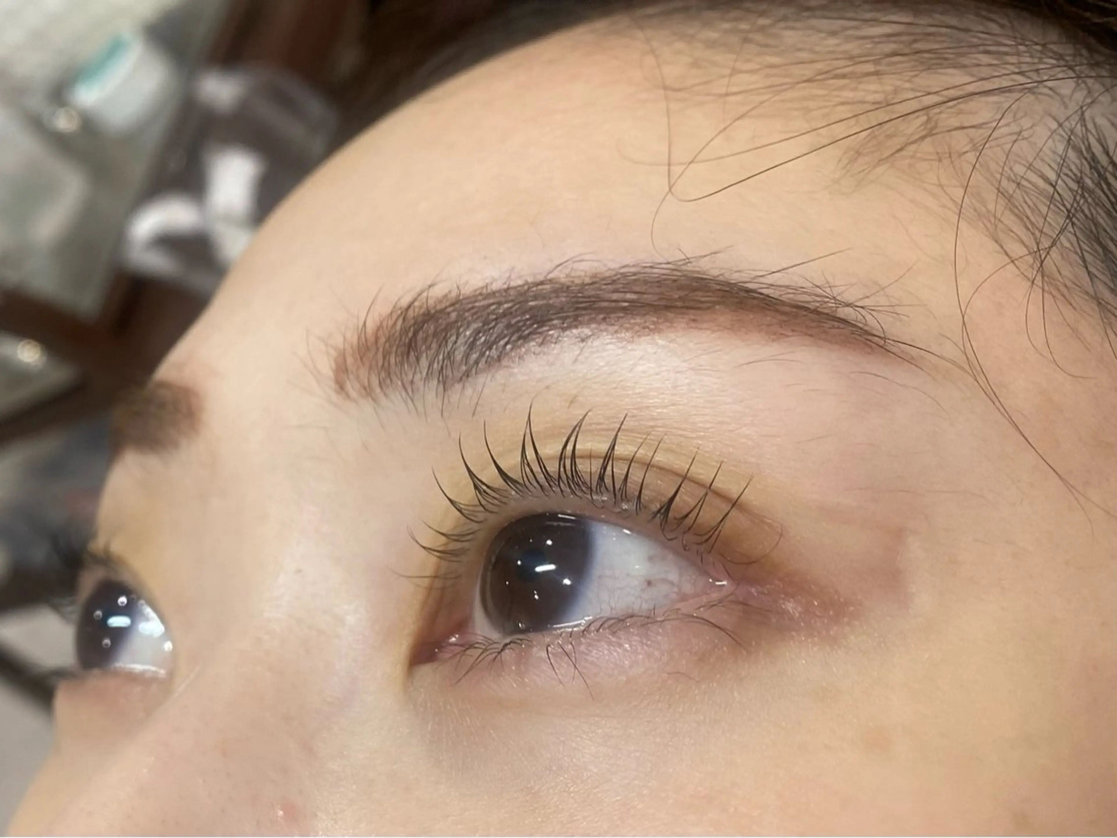 マツエク・マツパ たばた ゆう🌷のマツエク・マツパデザイン