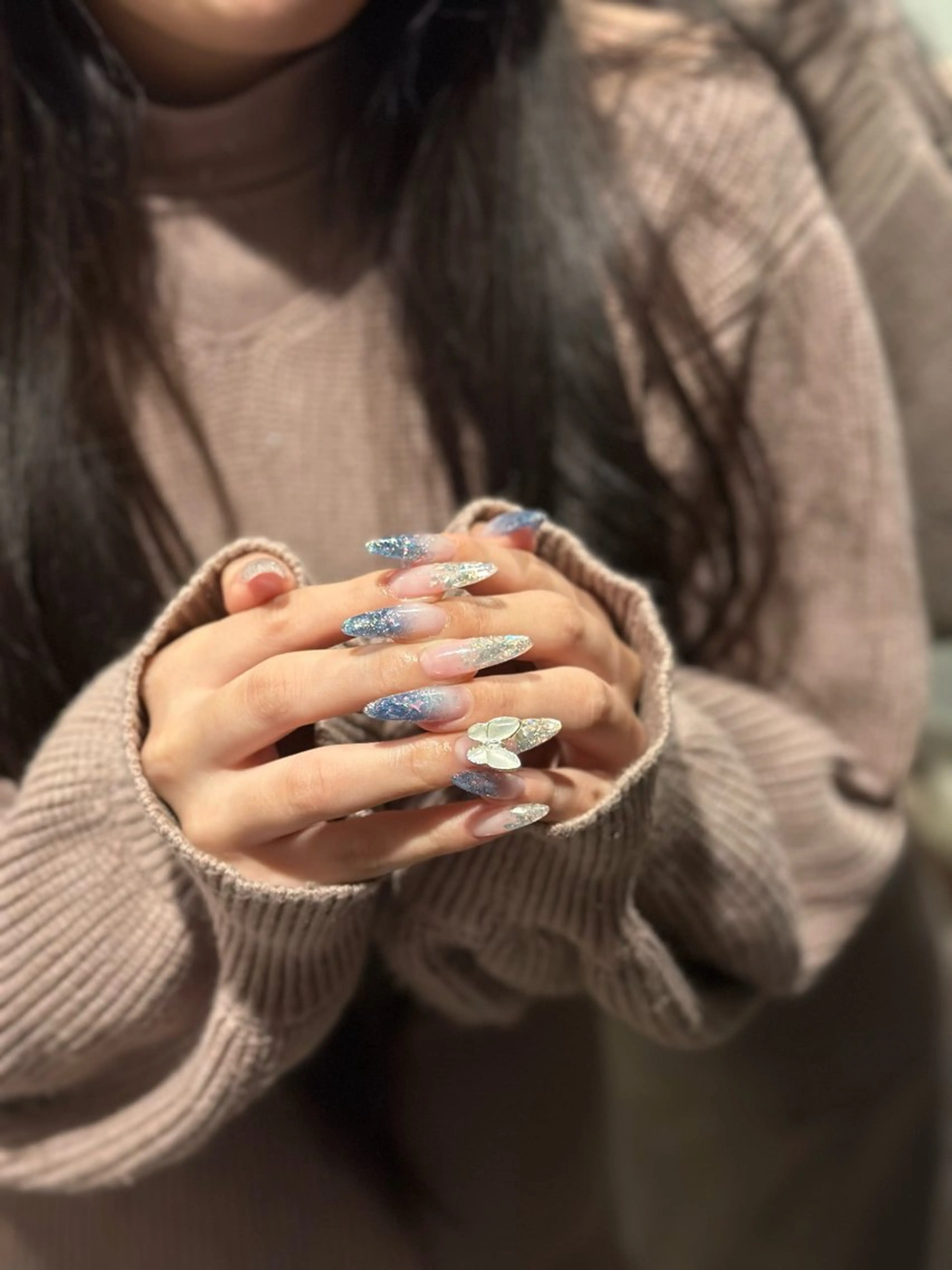 ネイル Moon  Nail /栄　大須のネイルデザイン