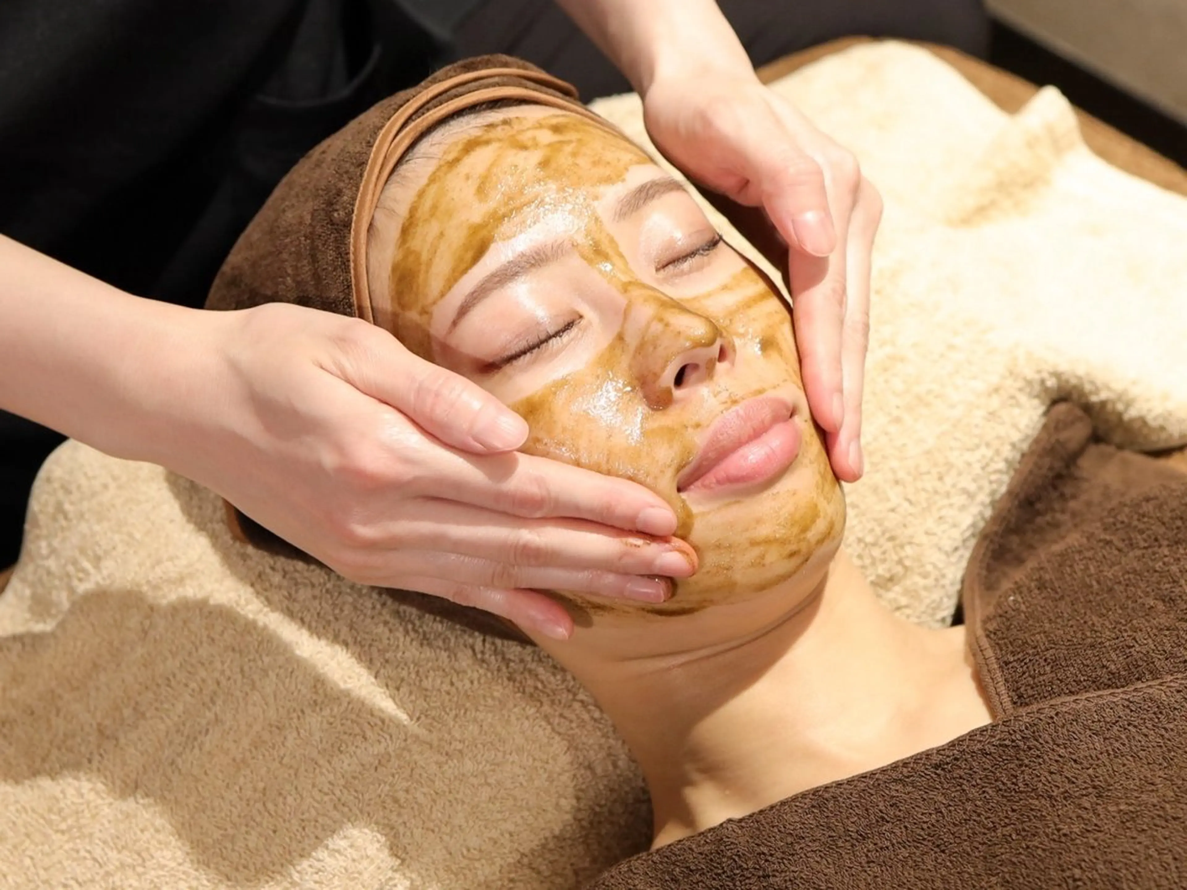 Le pom🌿 Maanaのエステ・リラクイメージ