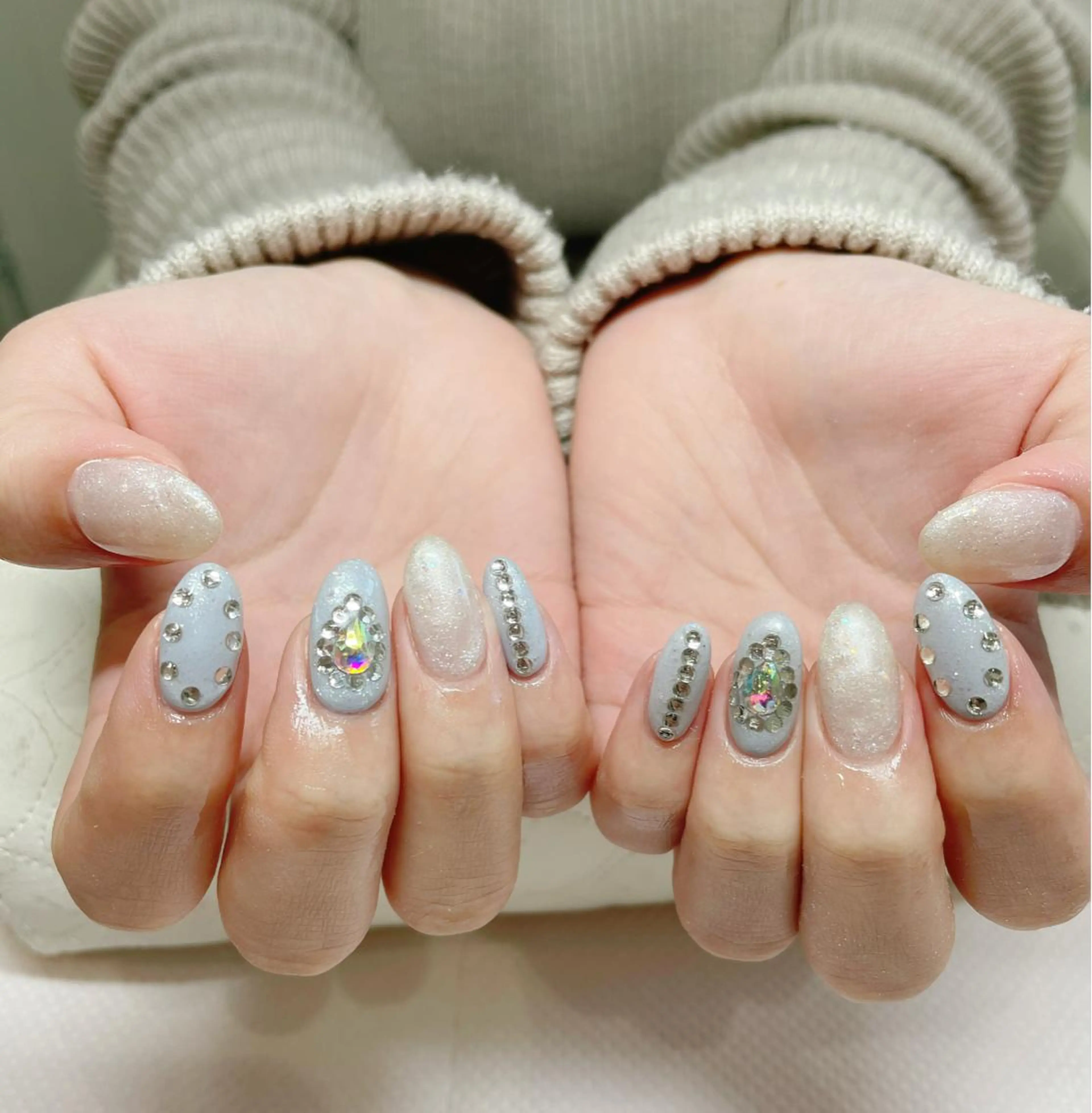 ネイル kouca  nail所属・コウ カnail💅のネイルデザイン