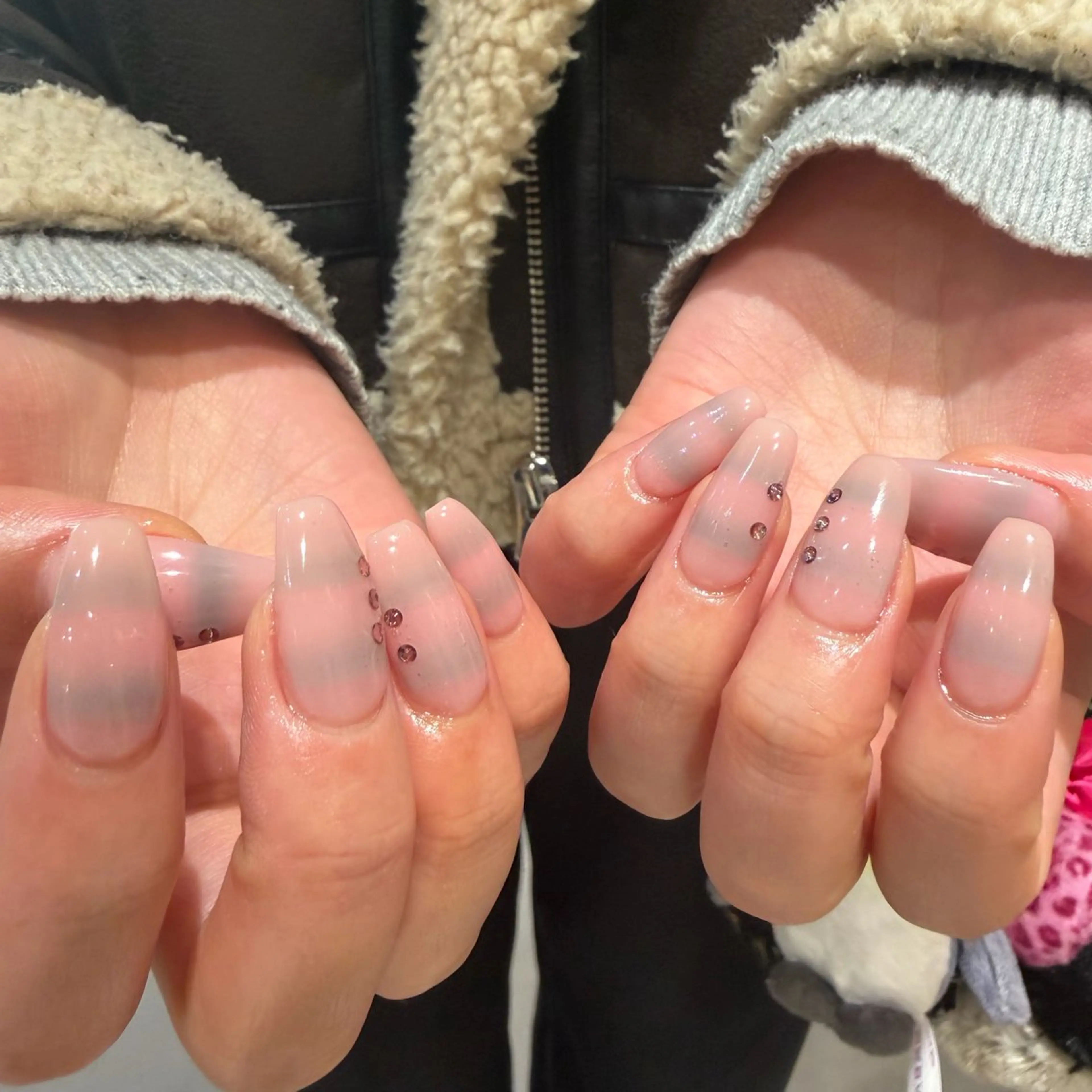 ネイル ハンドネイル mizuki 🎀のネイルデザイン