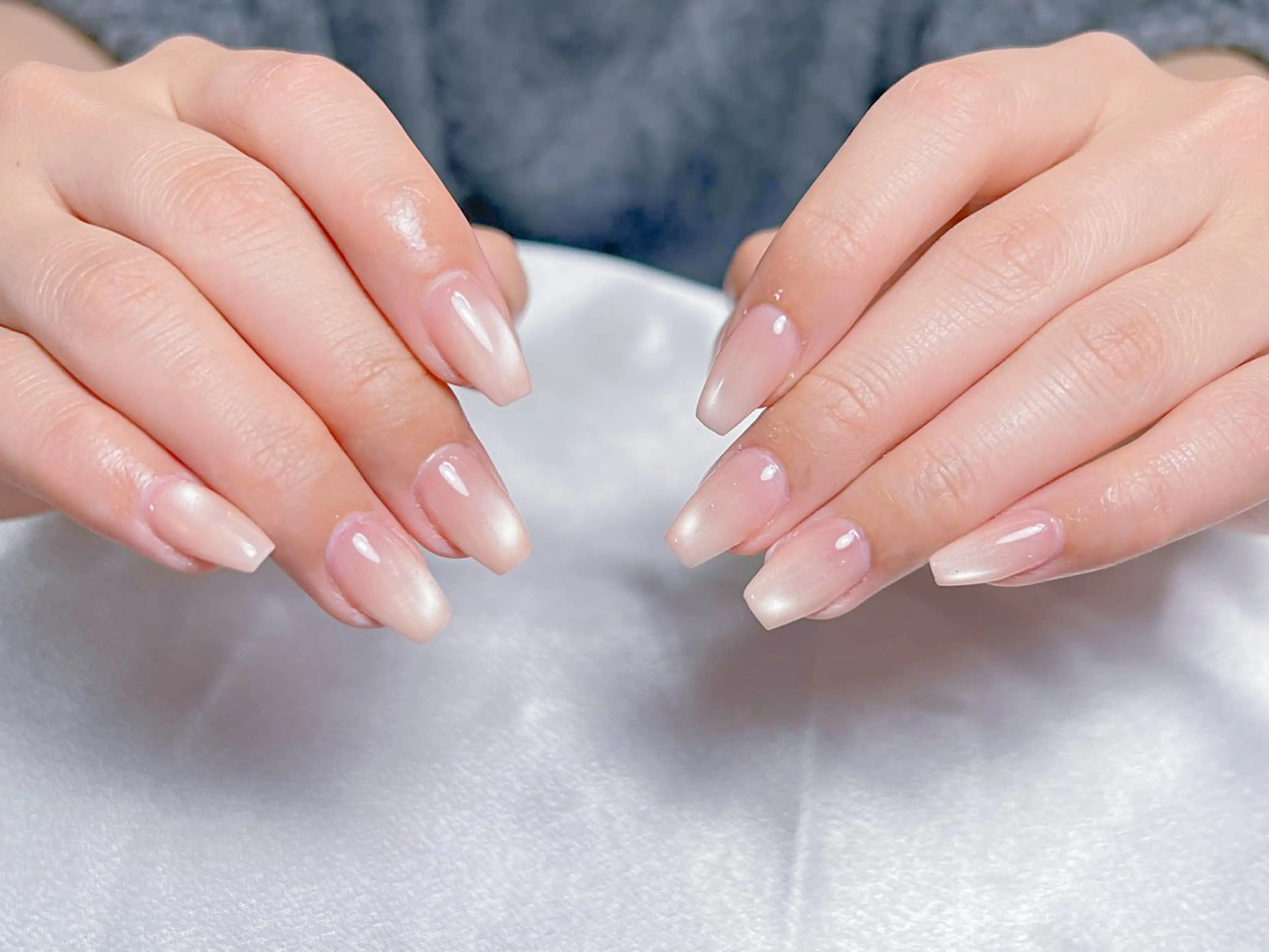 ネイル Mew_Sanie所属・Sanie Salonのネイルデザイン