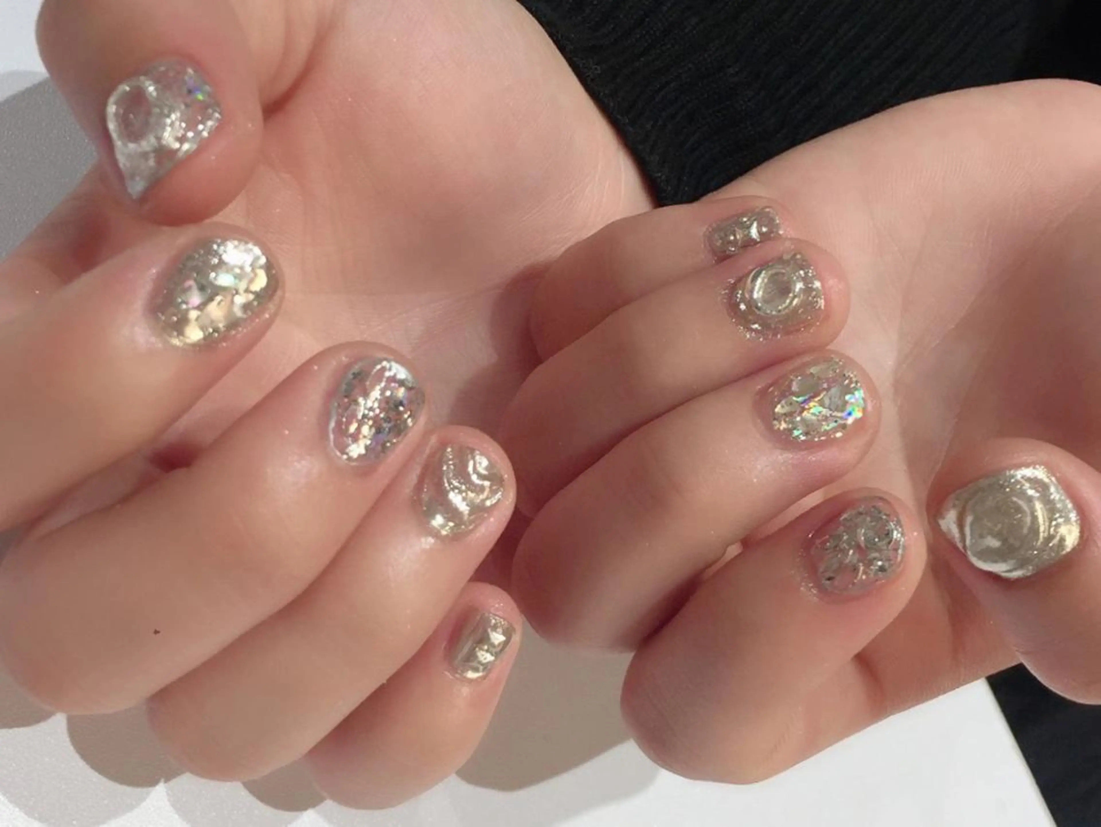 ネイル アートネイル Salon Ｋのネイルデザイン