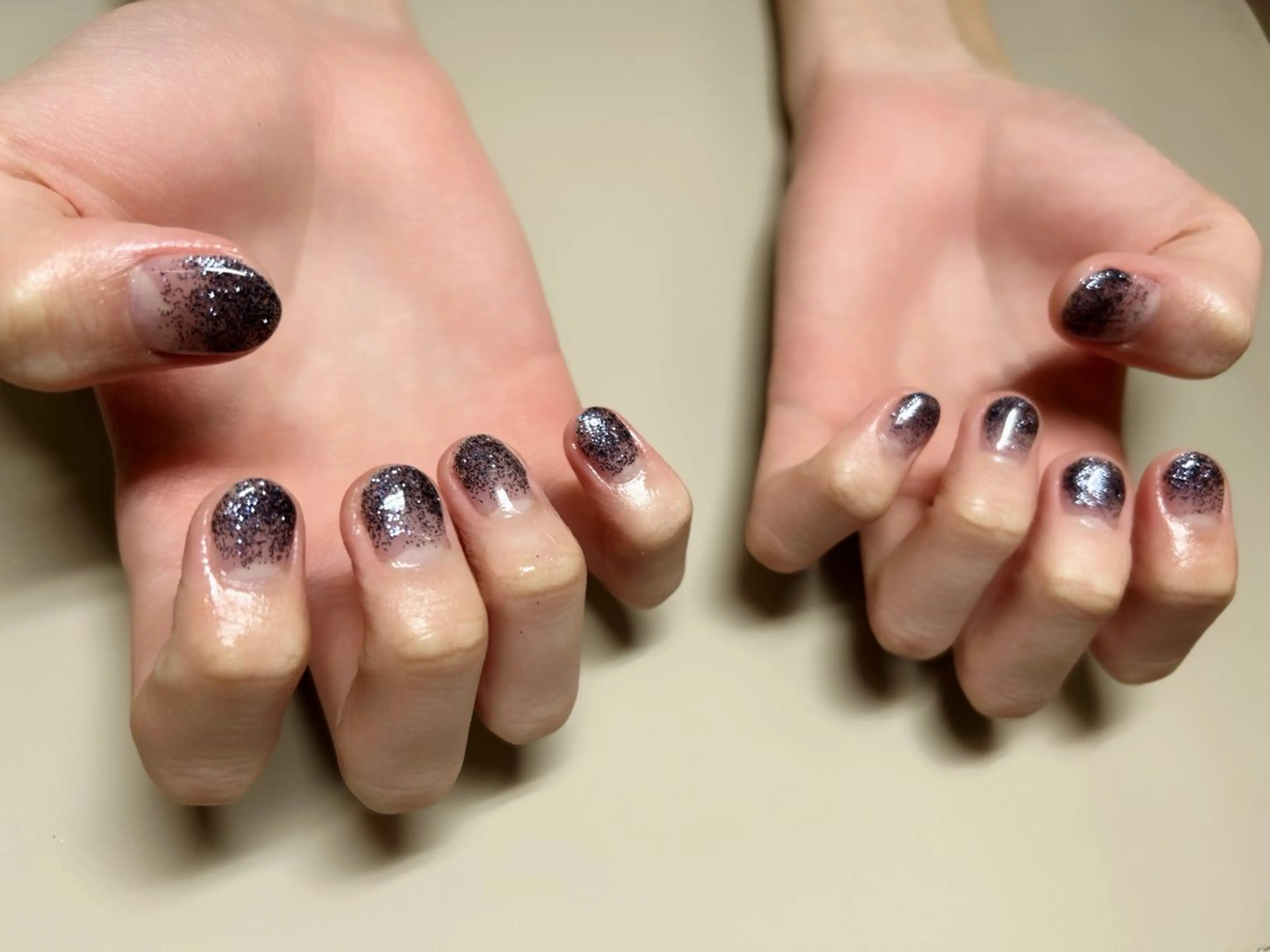 ネイル ネイルサロンエーナインイオン栄町店所属・【モデル募集中】 🕊️Yayoiのネイルデザイン