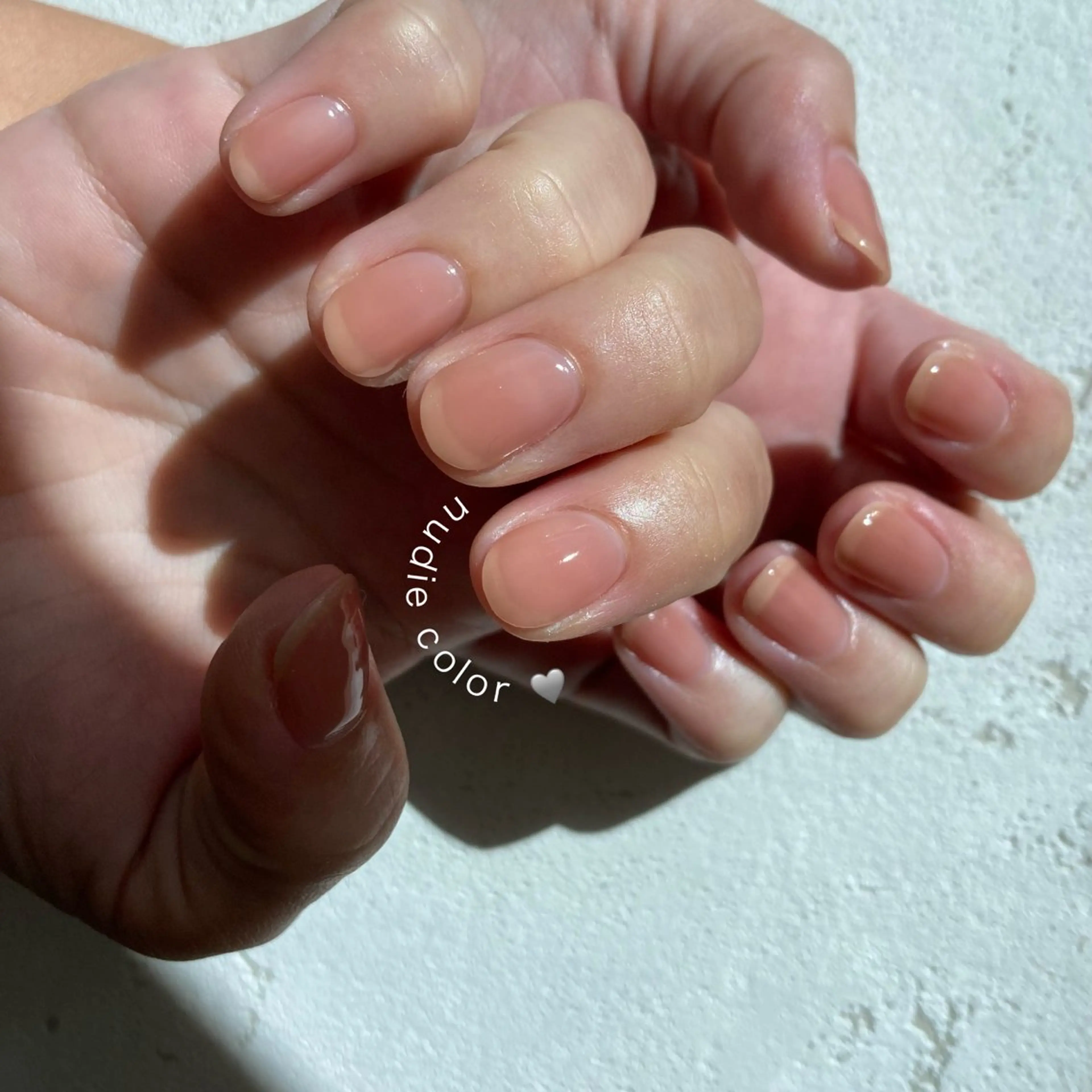 ネイル リビングサロン ricca【リッカ】のネイルデザイン