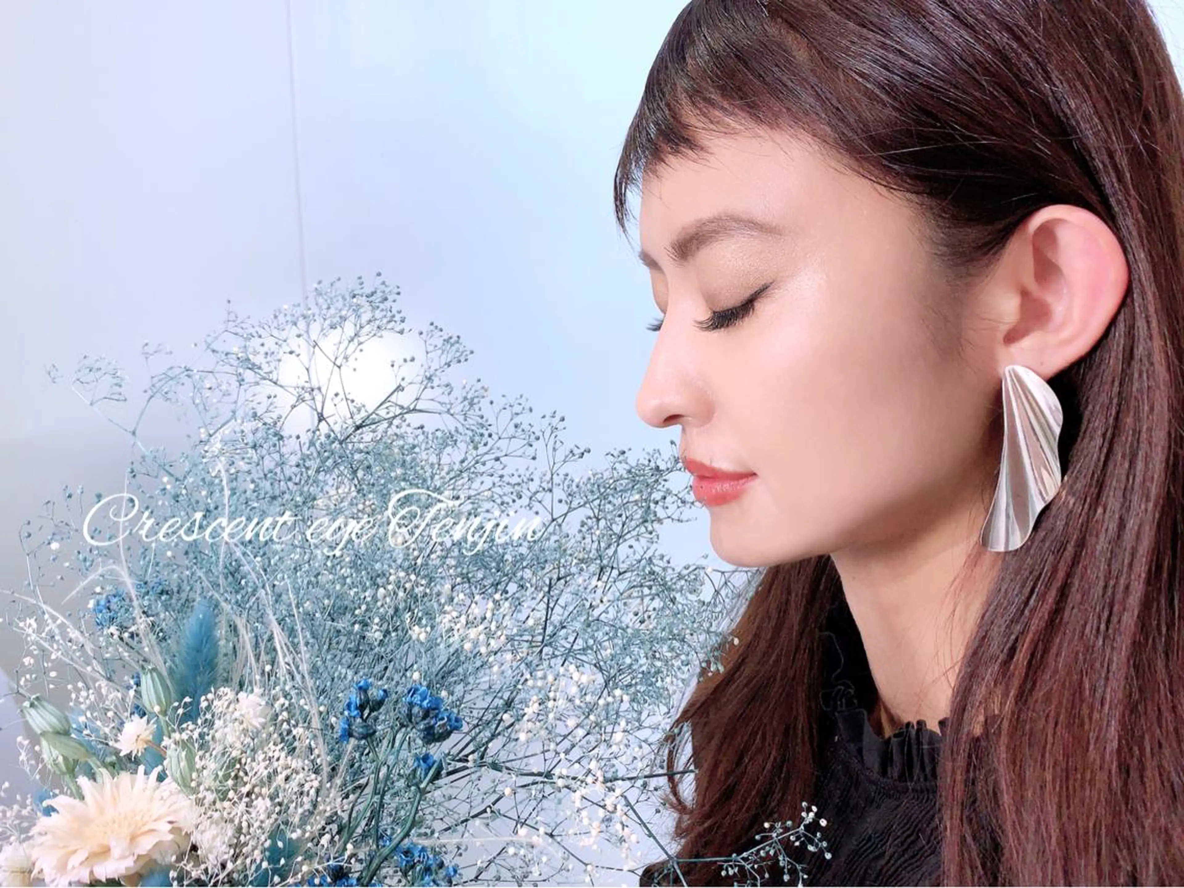 マツエク・マツパ Crescent Eye 福岡店のマツエク・マツパデザイン