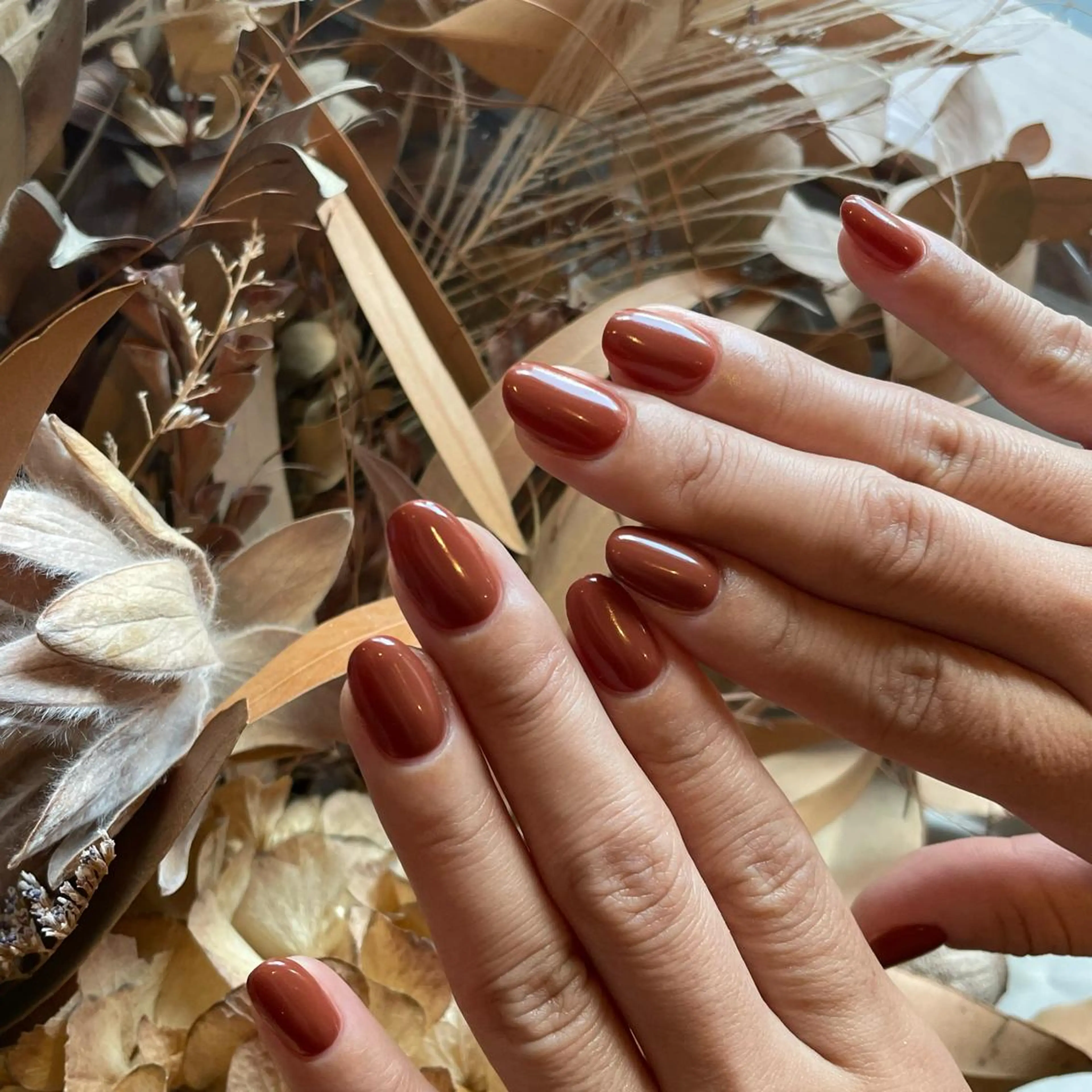 ネイル fufla renaのネイルデザイン