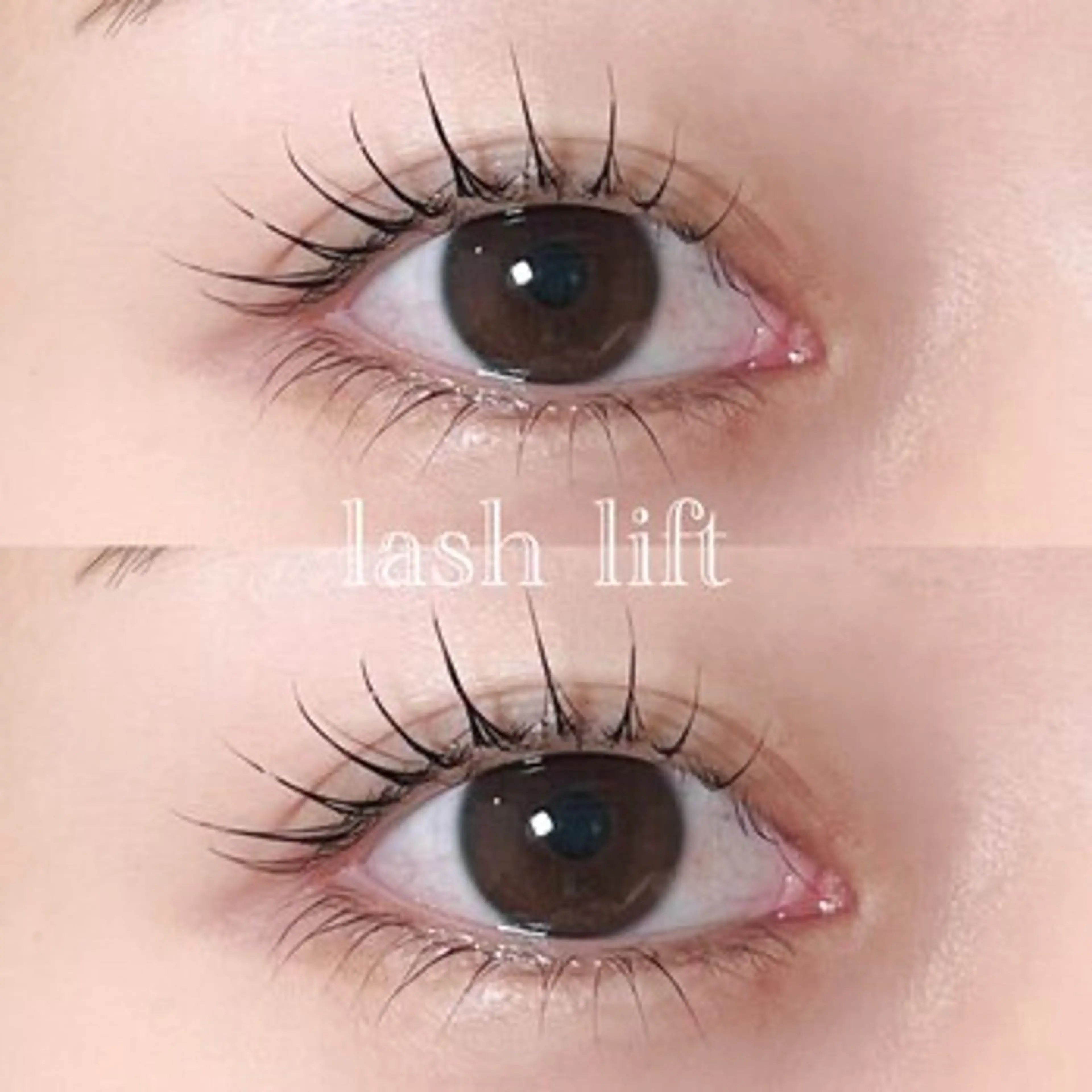 マツエク・マツパ 眉×まつげ専門店 ateのマツエク・マツパデザイン