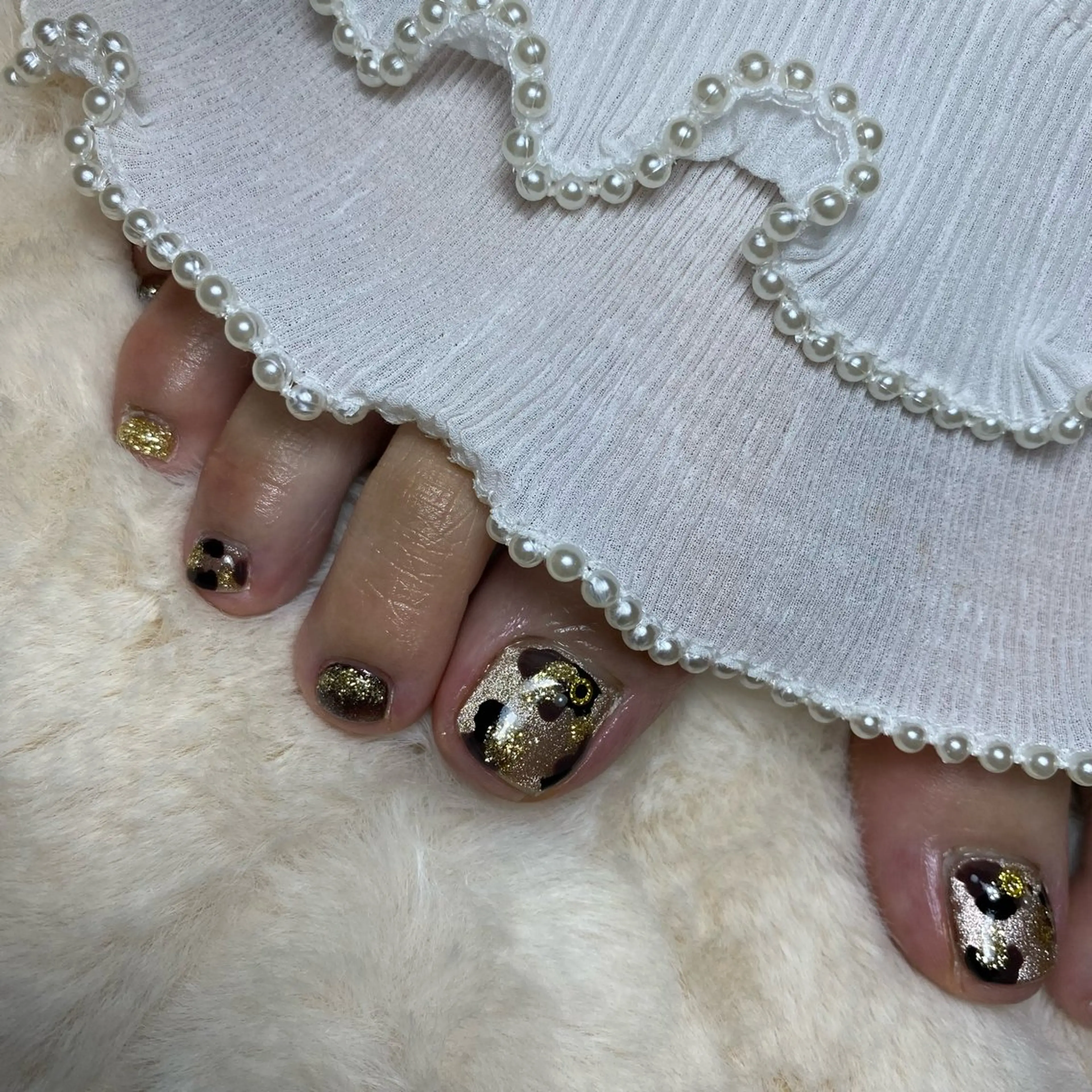 ネイル Beauty Space N&Nのネイルデザイン