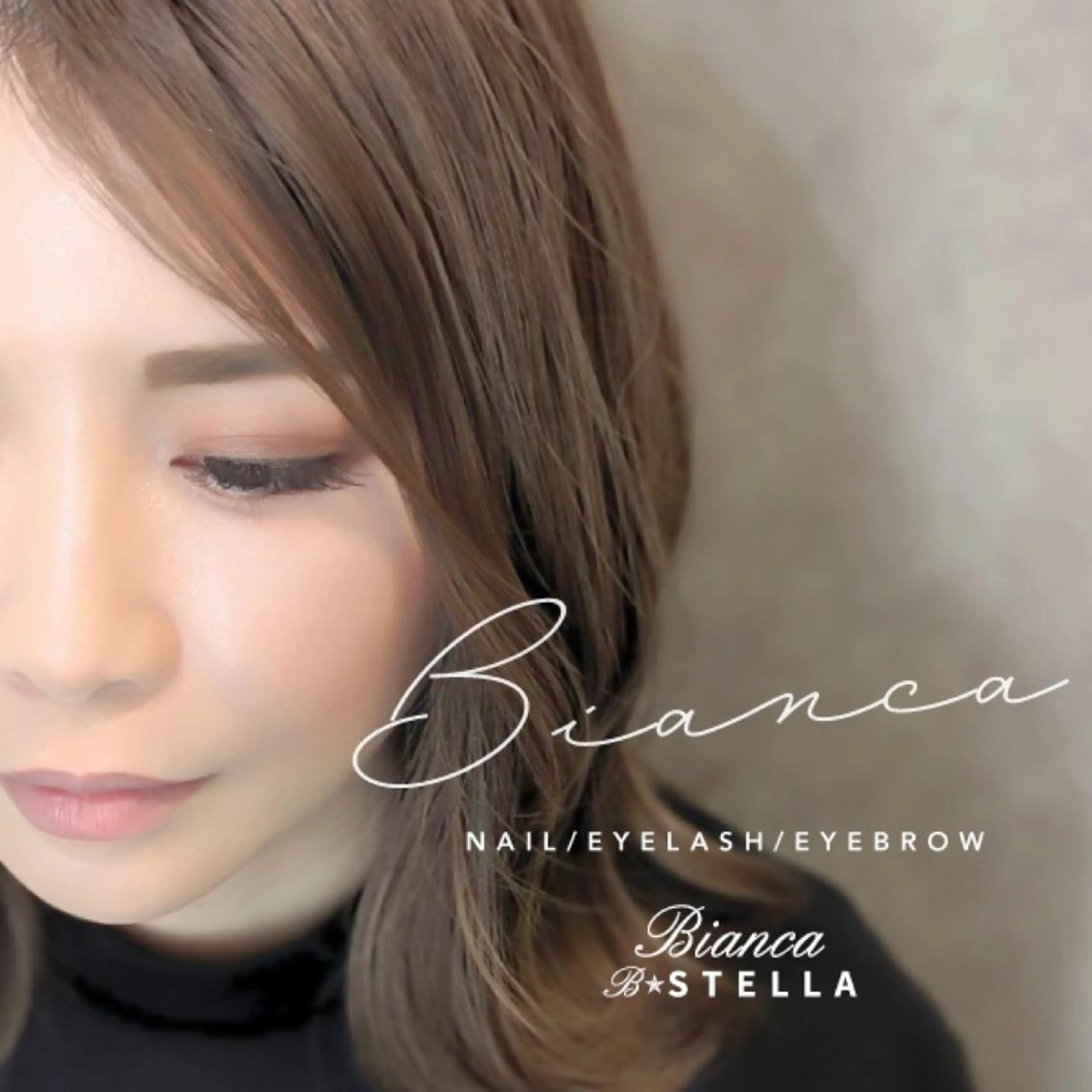 マツエク・マツパ Bianca錦糸町店 Satouのマツエク・マツパデザイン