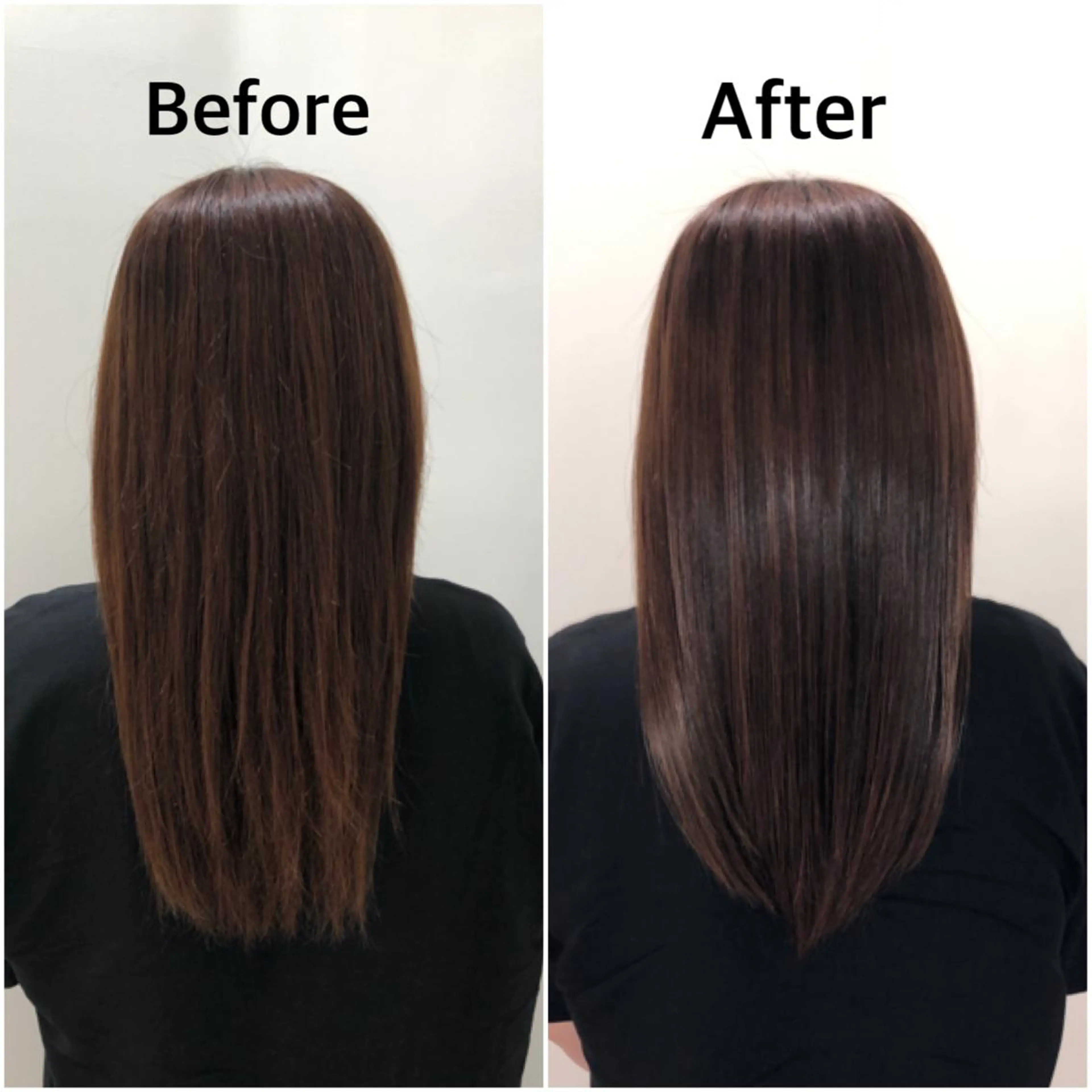 ロング トリートメント ComfortA🌱 はな💗のヘアスタイル