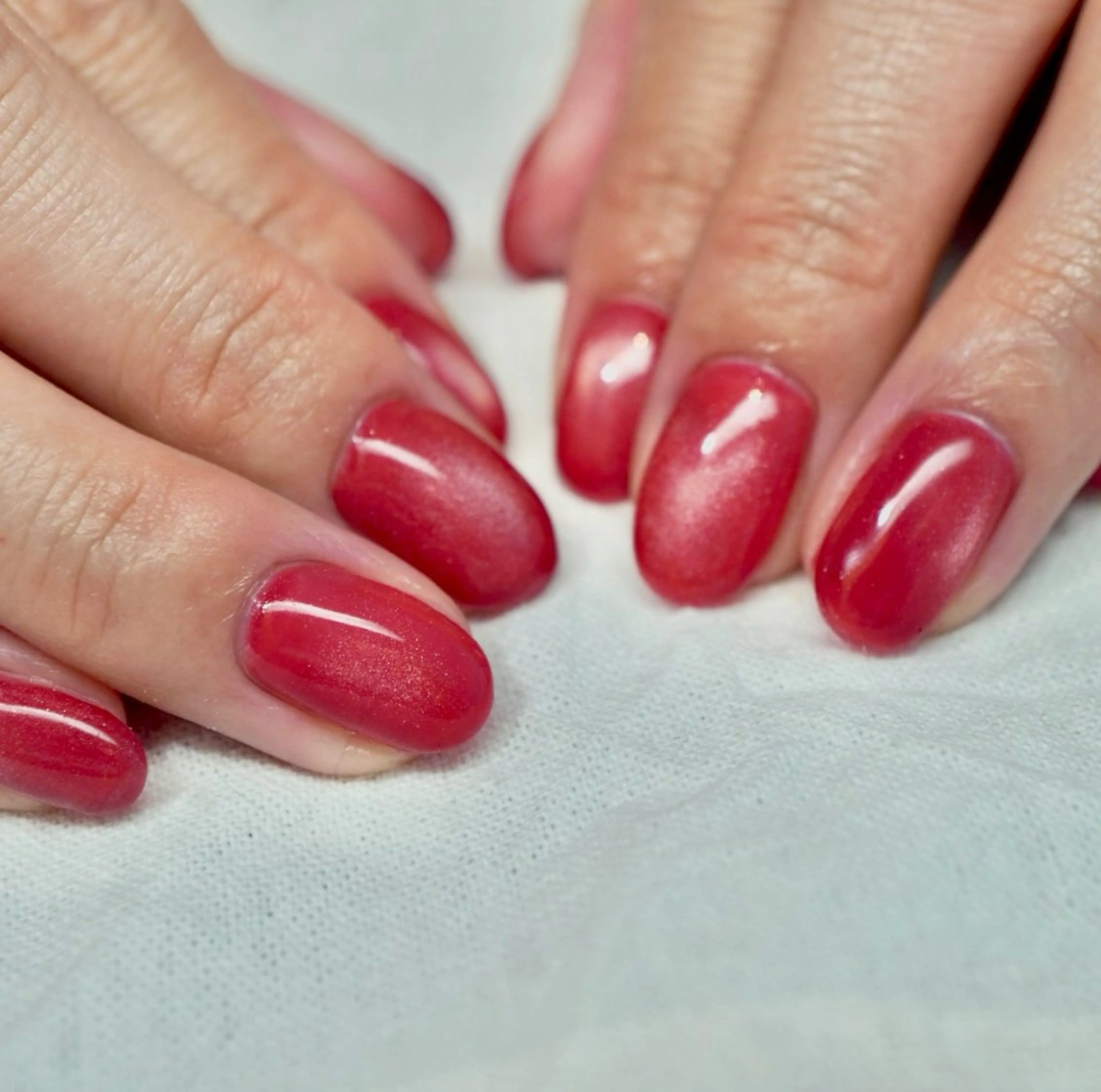 ネイル amabile nailのネイルデザイン