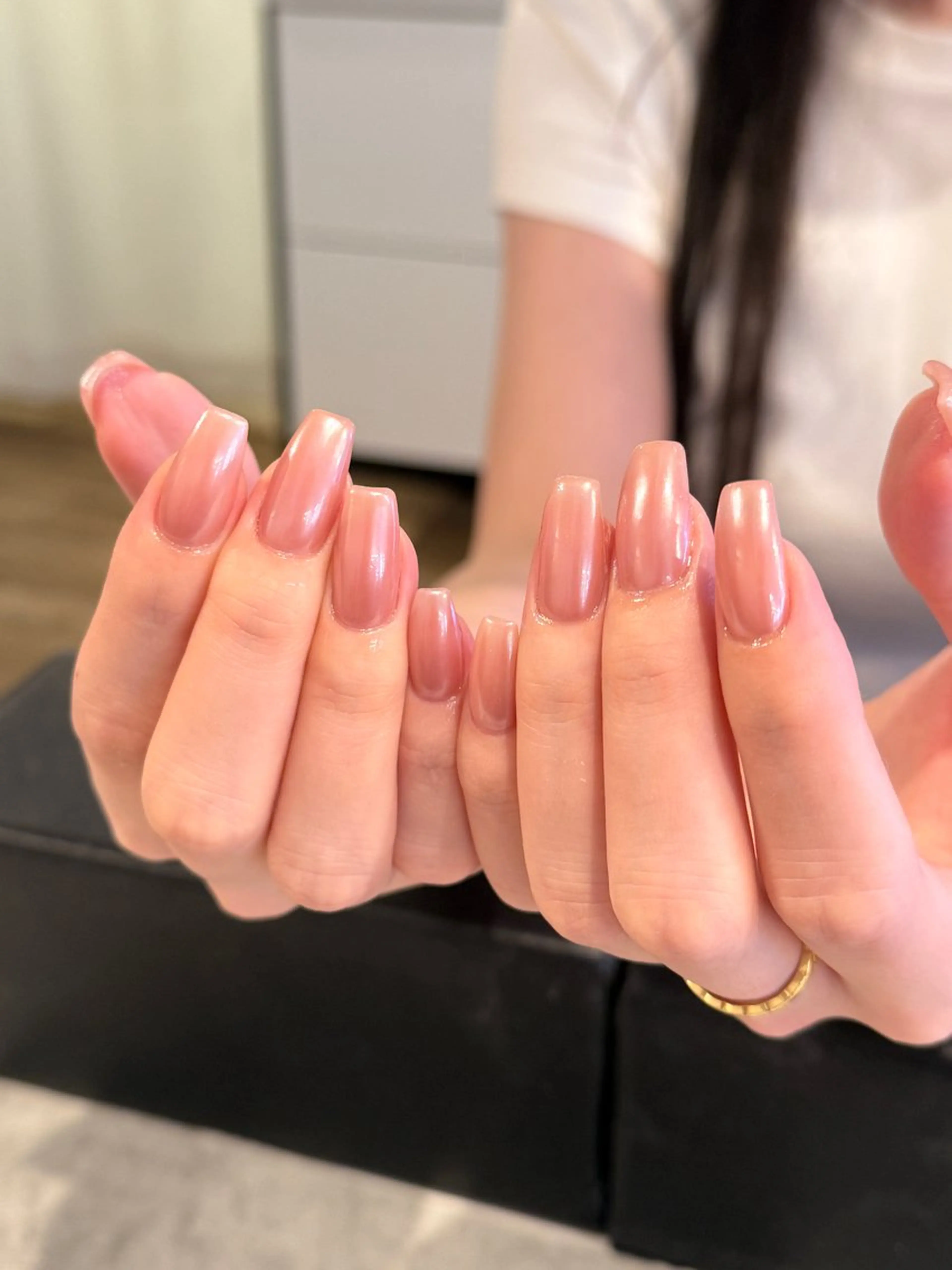 ネイル ikoi🫧 Kotomiのネイルデザイン