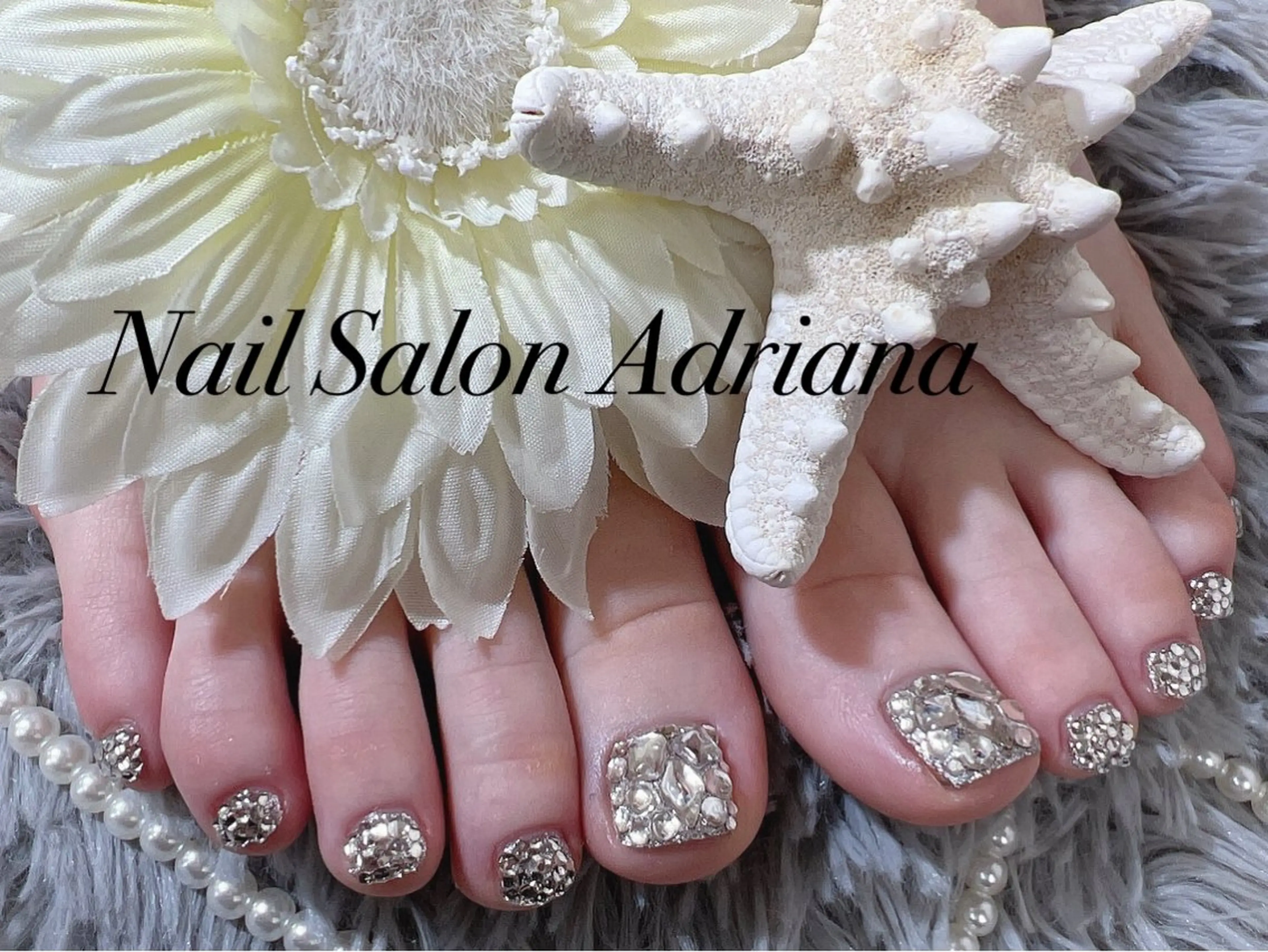 ネイル ADRIANA 大久保駅前徒歩2分のその他イメージ