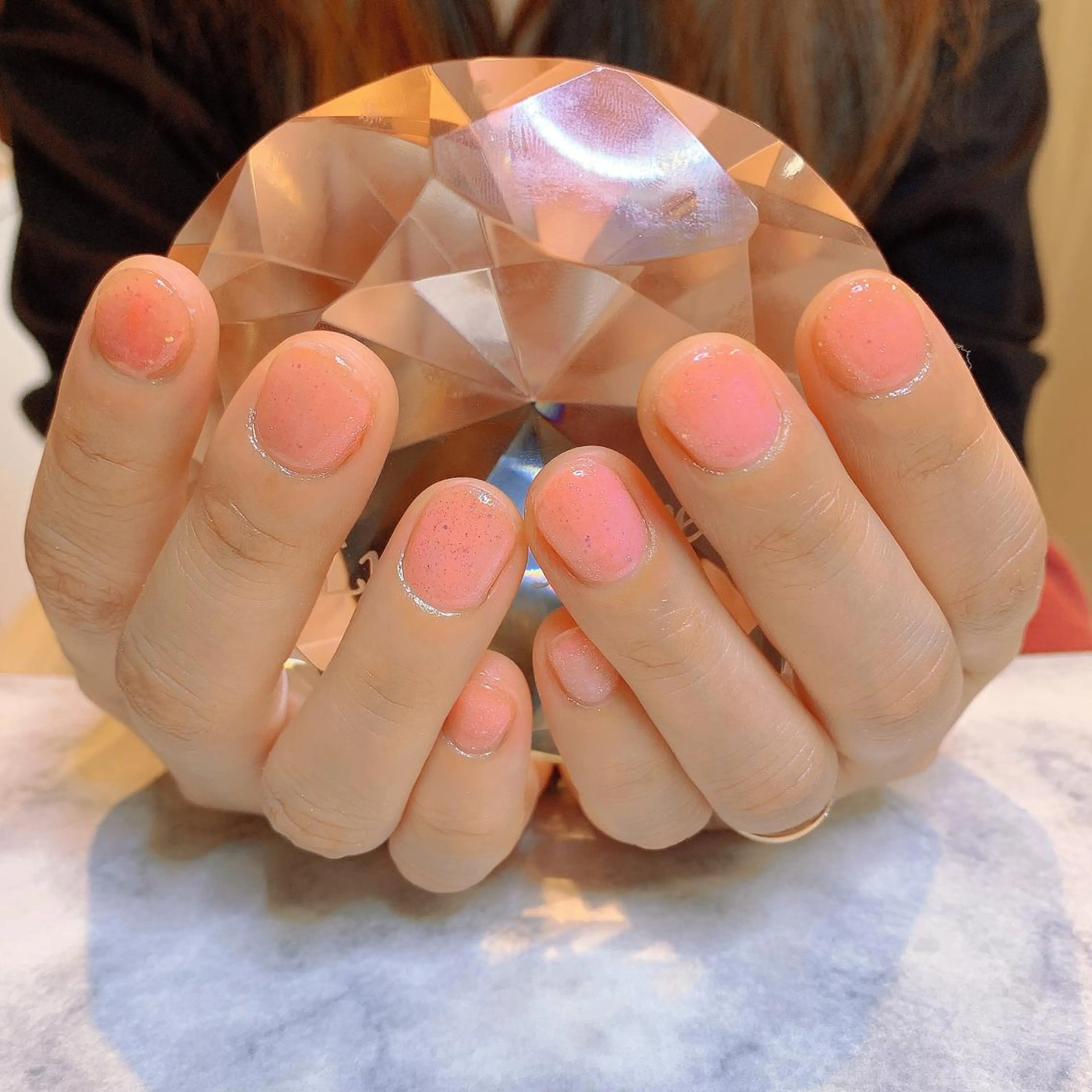 ネイル Adite nailのネイルデザイン