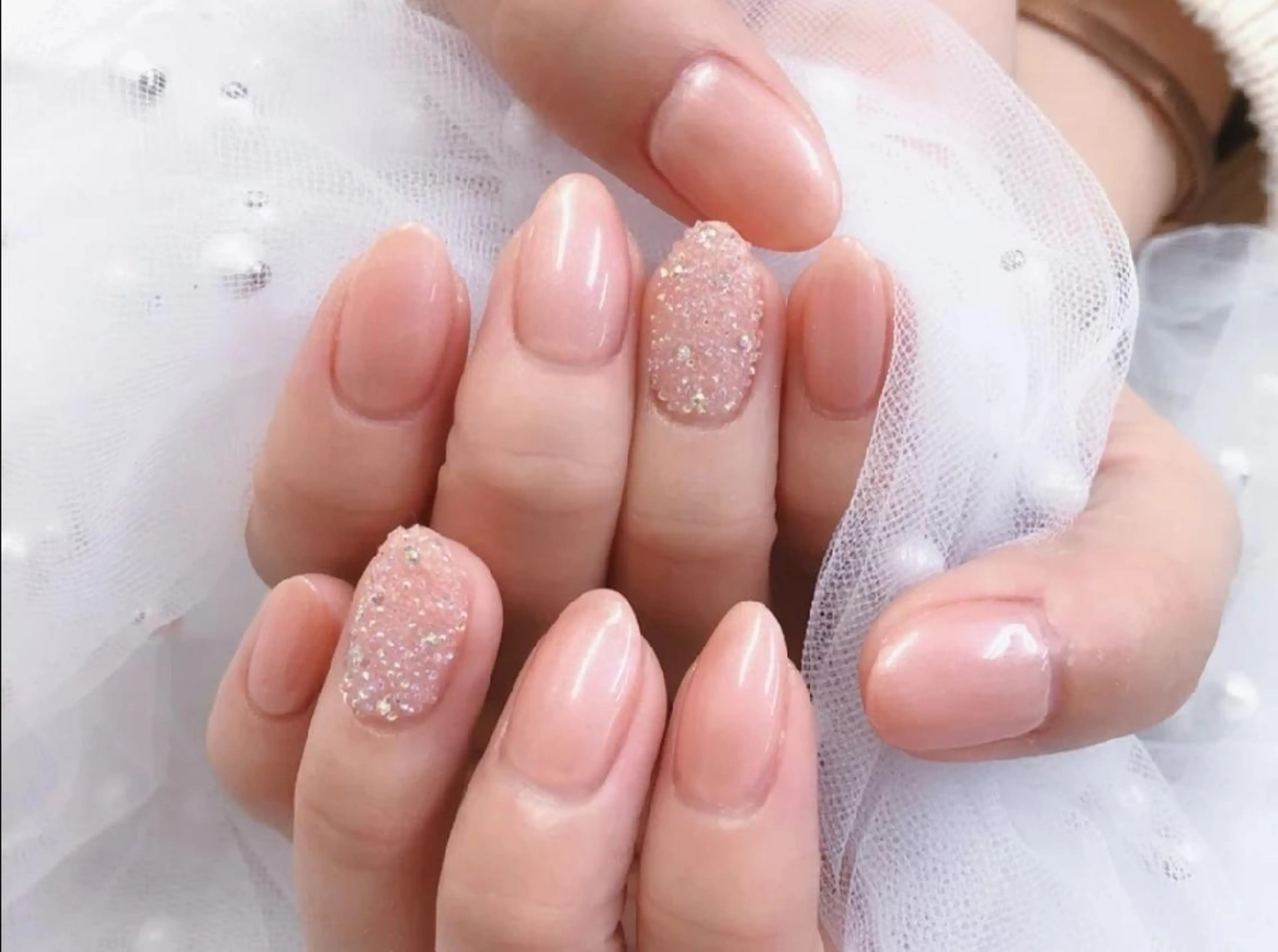 ネイル NailPrincess所属・princess スカルプ専門店のネイルデザイン