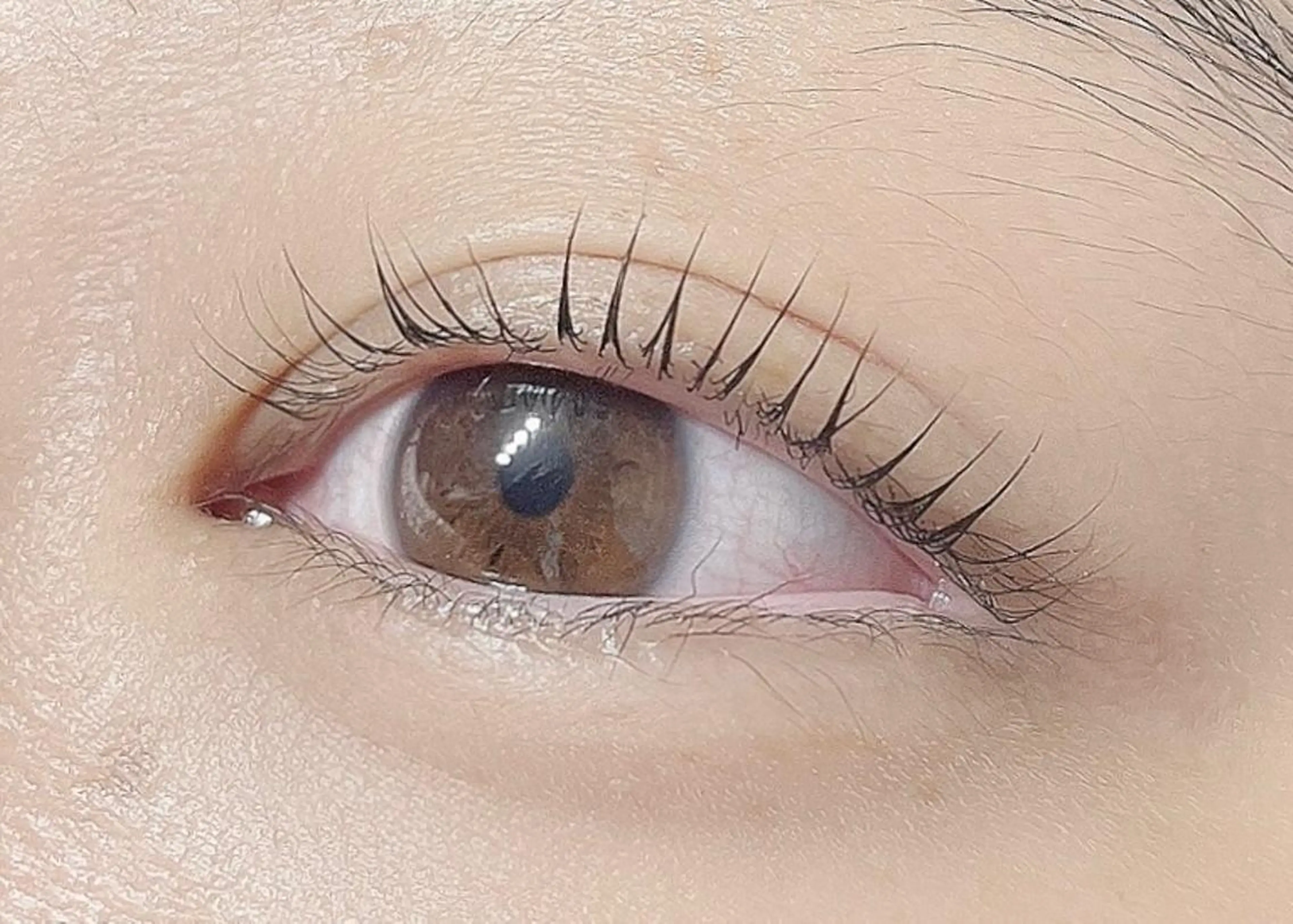 マツエク・マツパ Nail&eyelash Momo所属・Nail Salon Momoのネイルデザイン