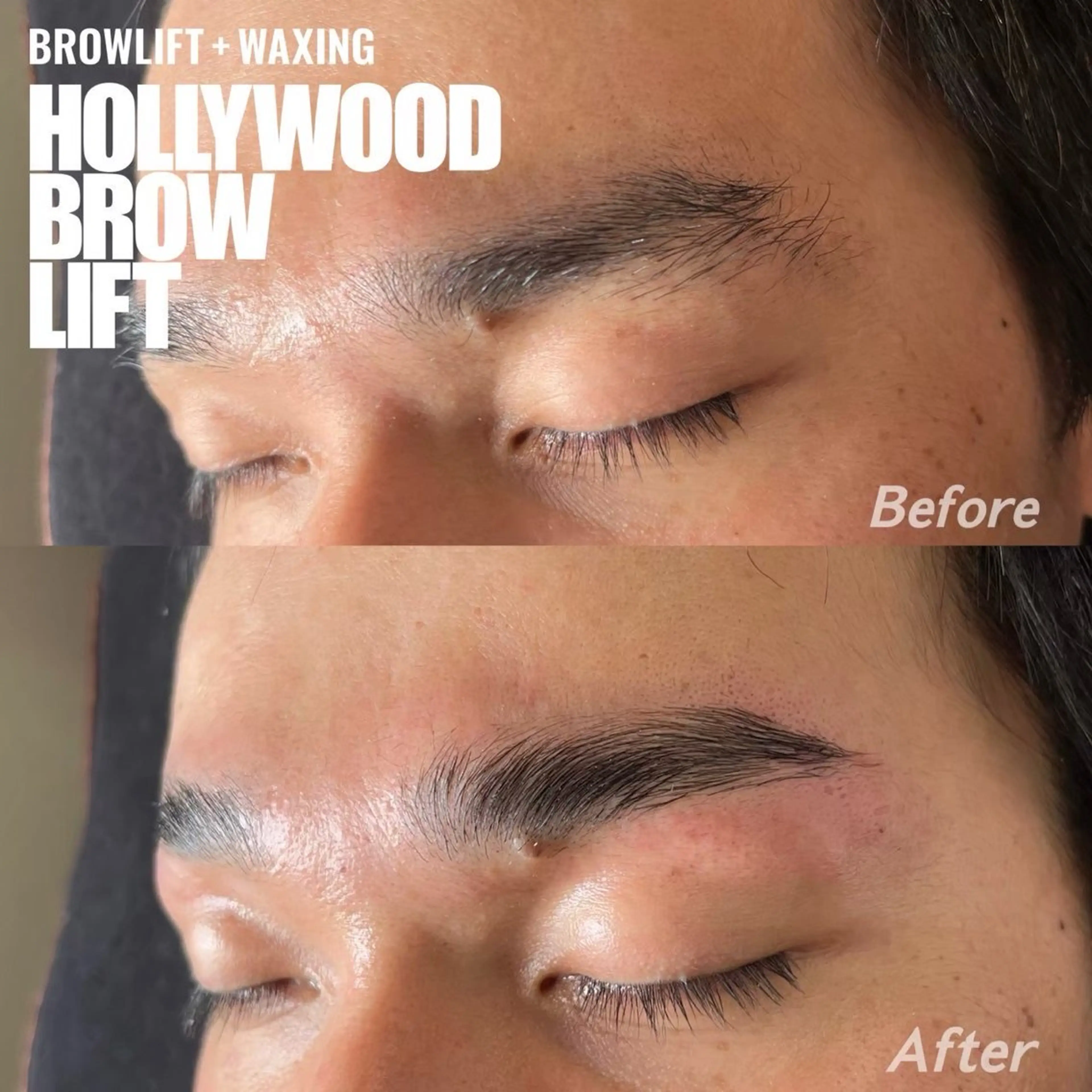 アイブロウ 本日空きあり！心斎橋 limo/RIKAのマツエク・マツパデザイン