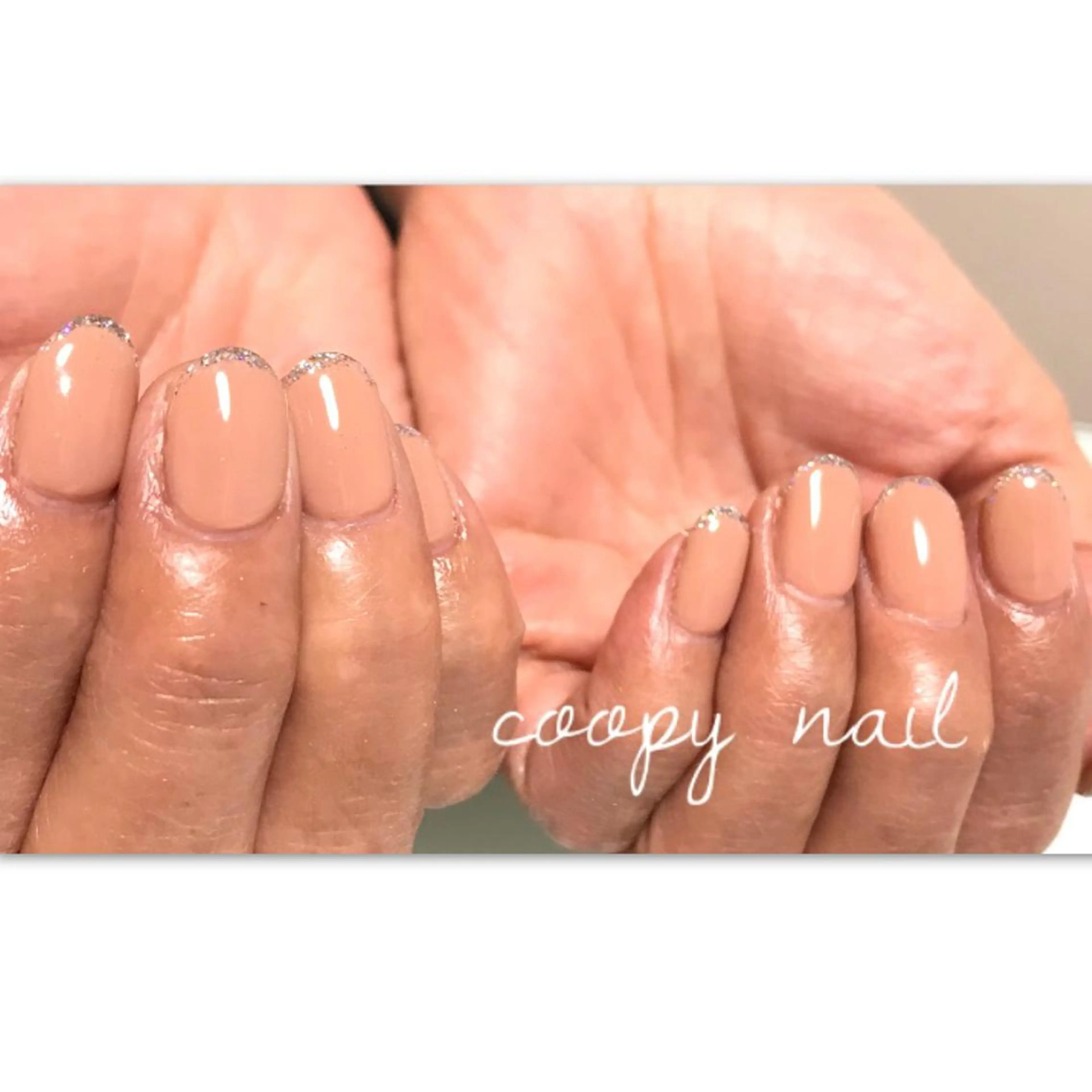 ネイル nail salon coopy所属・野澤 美優のネイルデザイン