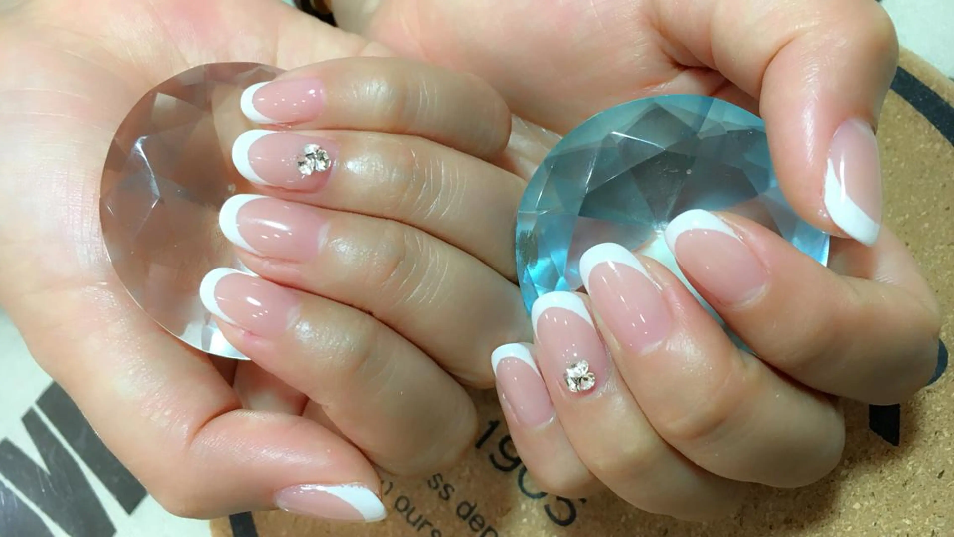 ネイル キュービック明石店所属・キュービック 明石店のネイルデザイン