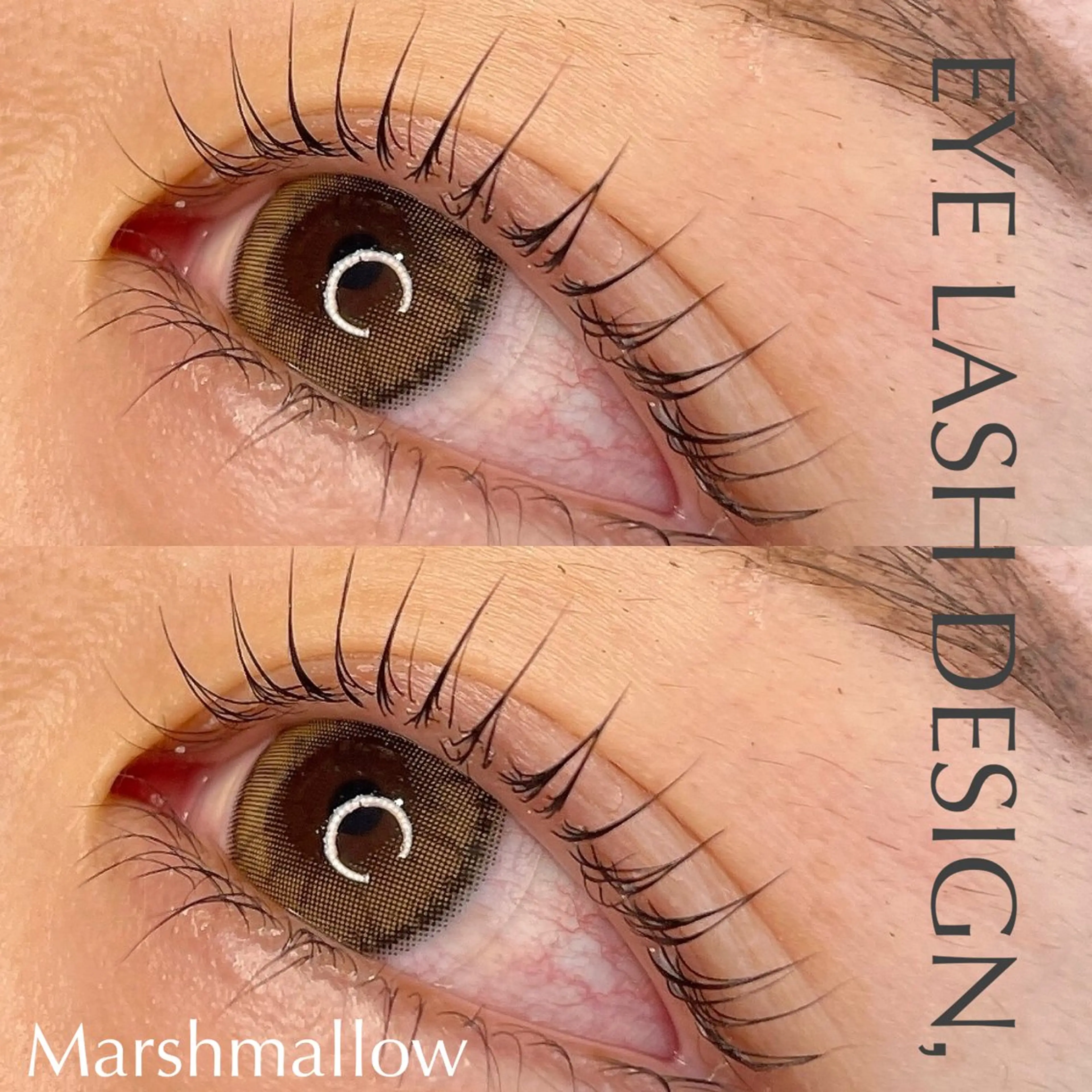 マツエク・マツパ マツパ ANDO HIKARIのヘアスタイル