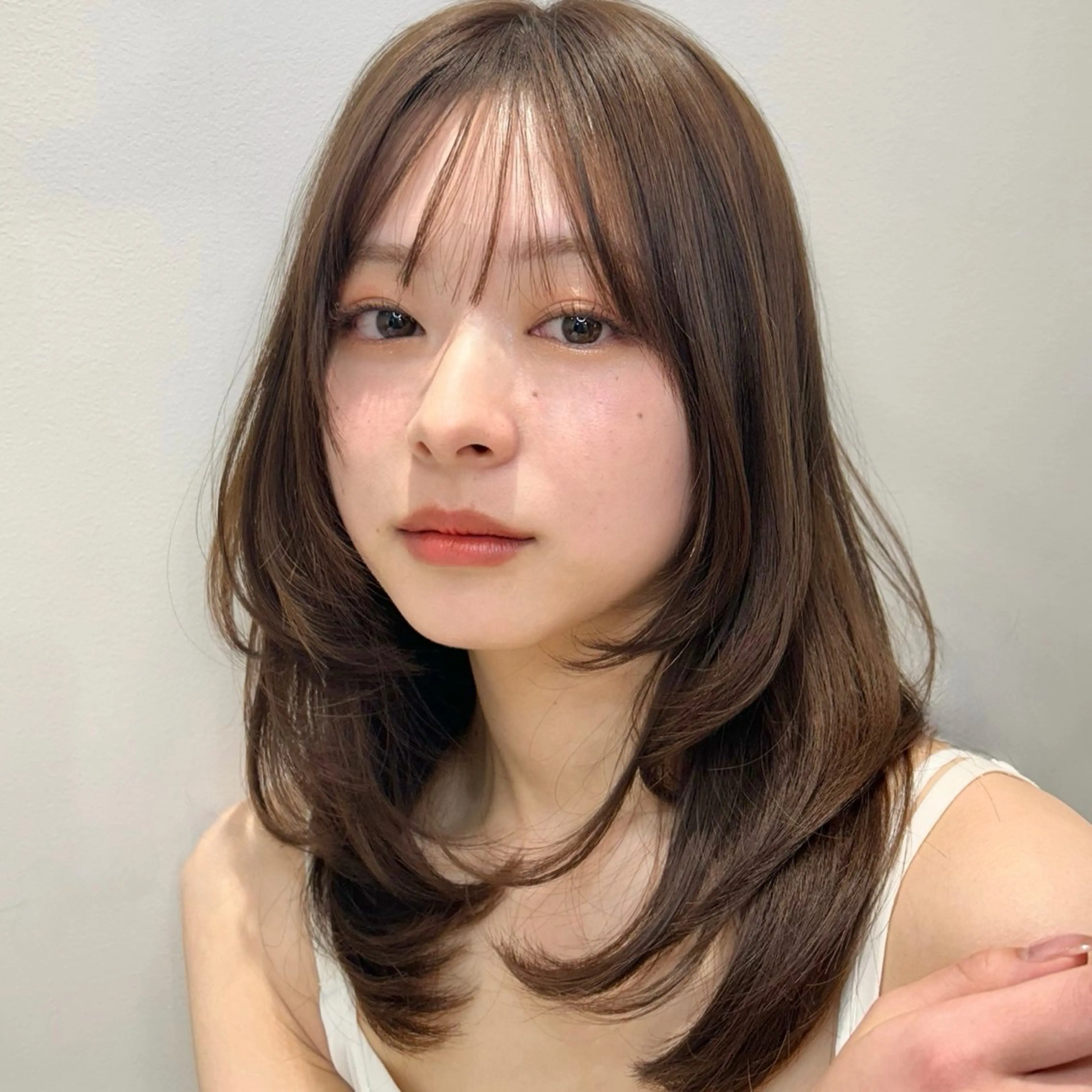 その他 ヘアメイクkeiko 🌈パーソナルカラーのヘアスタイル